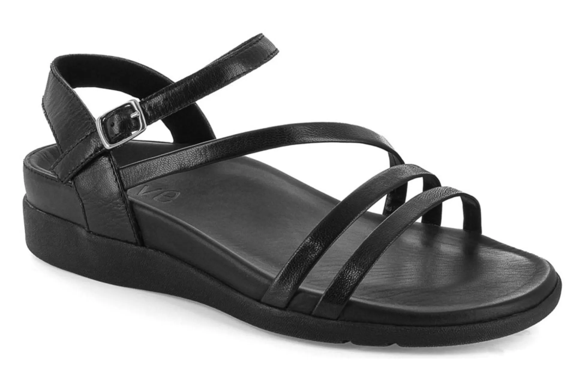 Strive Sandals< Anguila - Footsmart