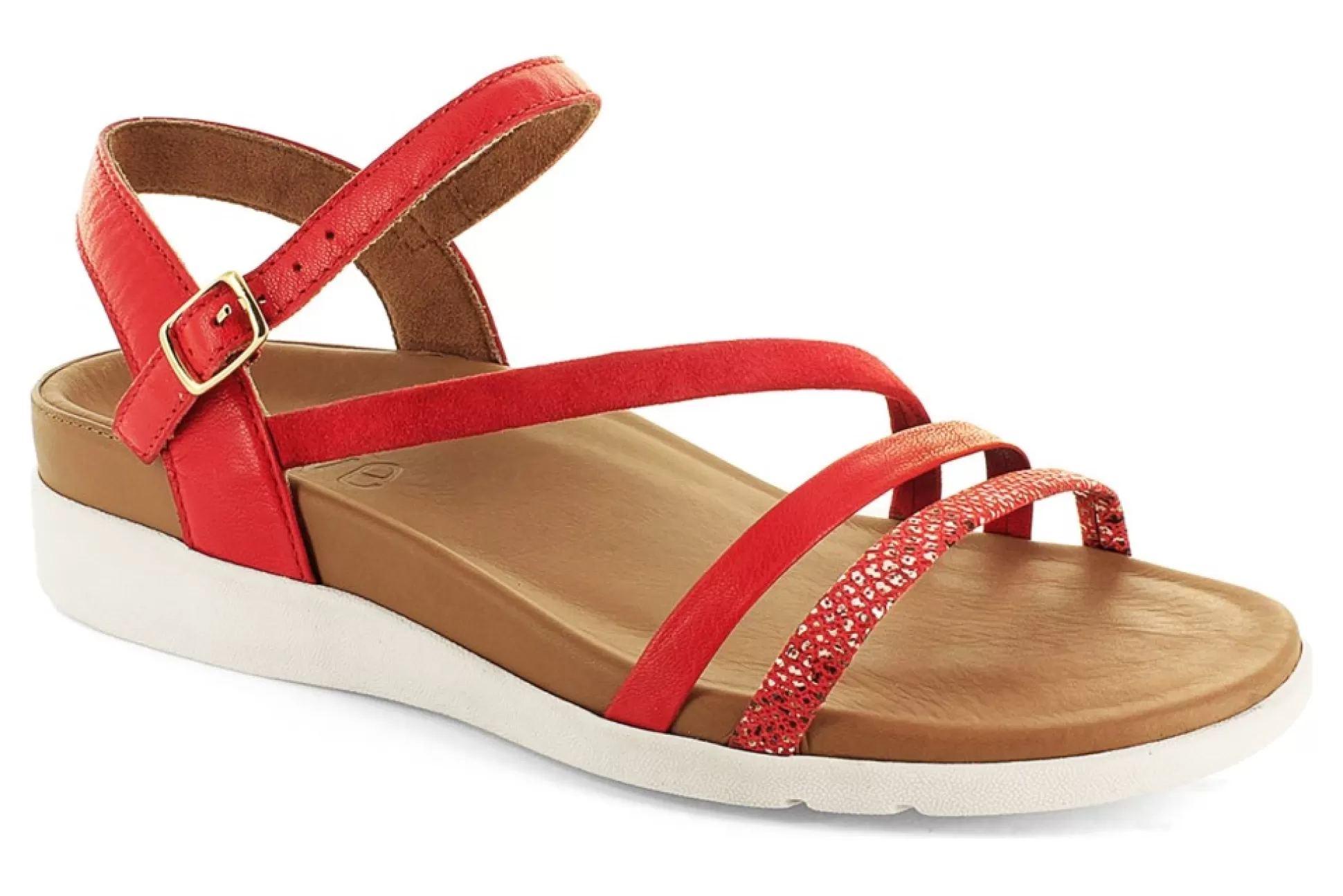 Strive Sandals< Anguila - Footsmart