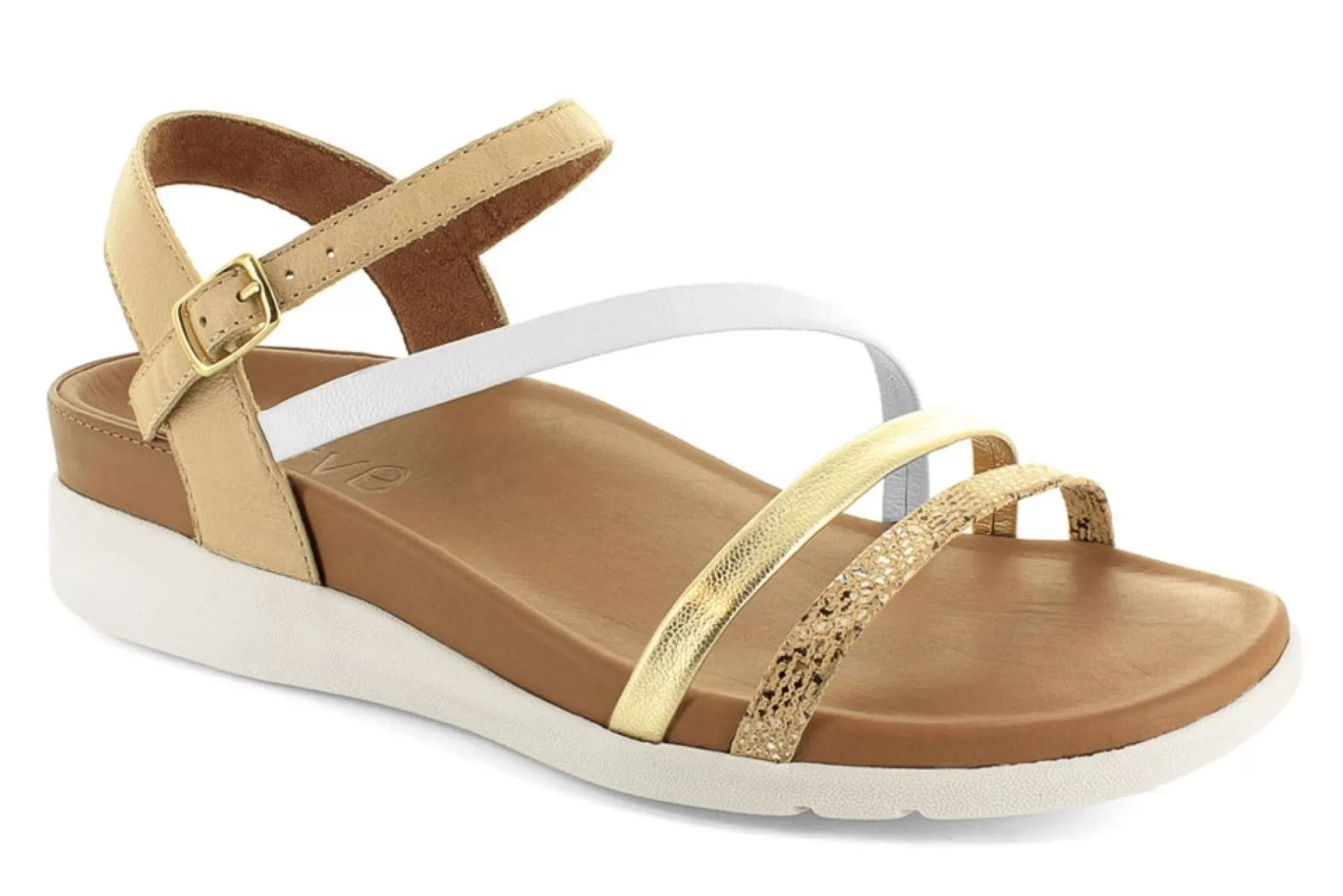 Strive Sandals< Anguila - Footsmart