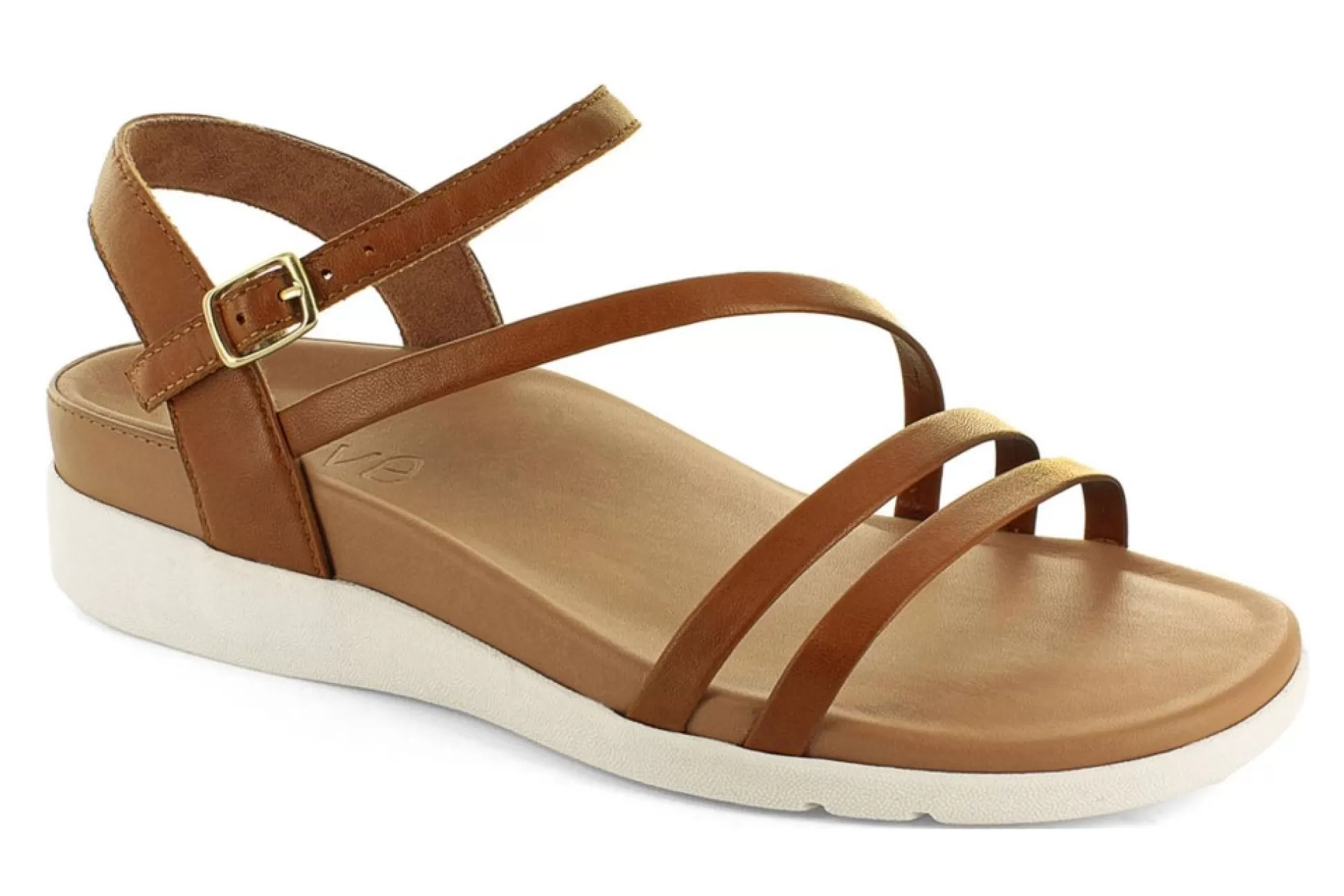 Strive Sandals< Anguila - Footsmart