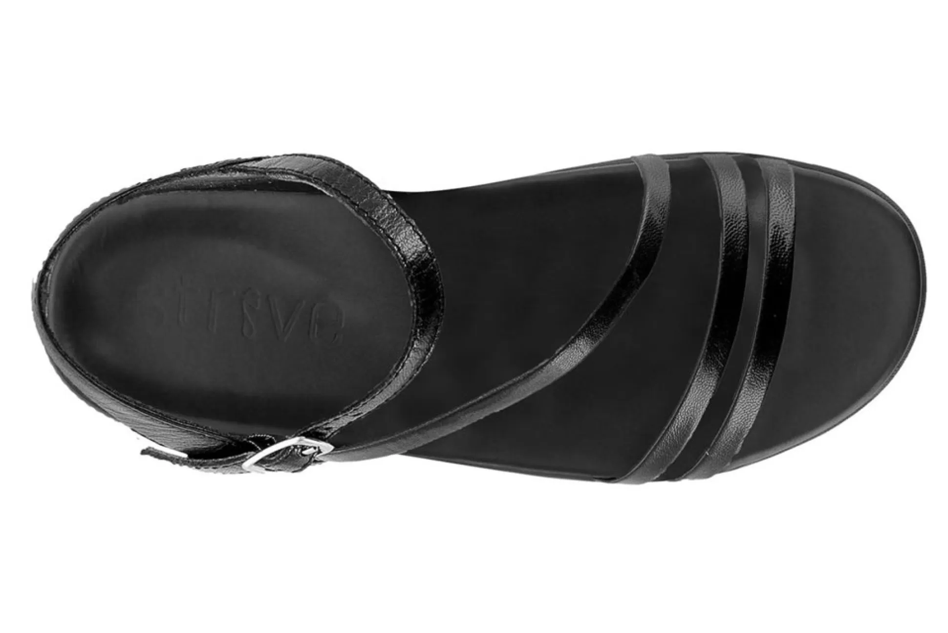 Strive Sandals< Anguila - Footsmart