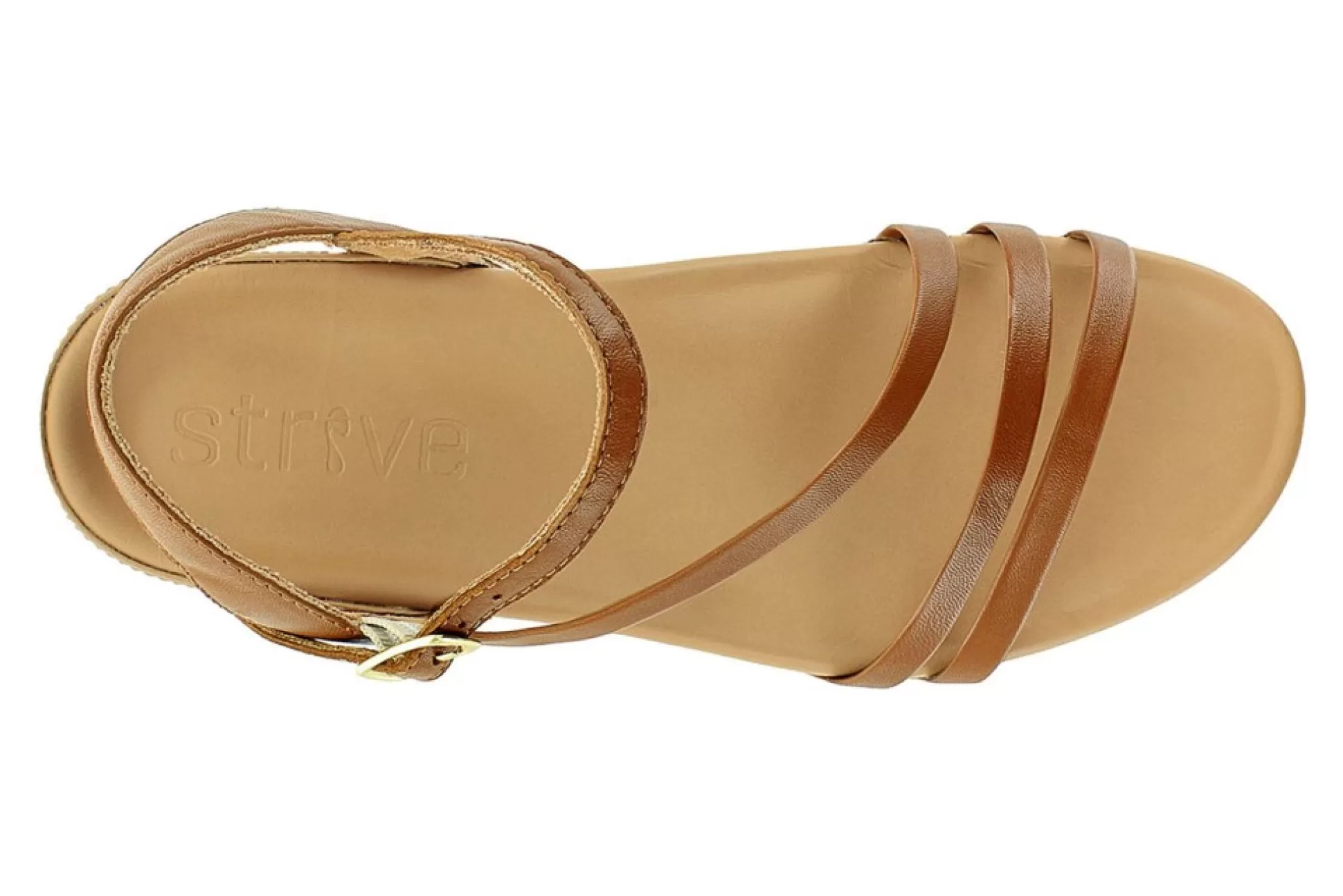 Strive Sandals< Anguila - Footsmart