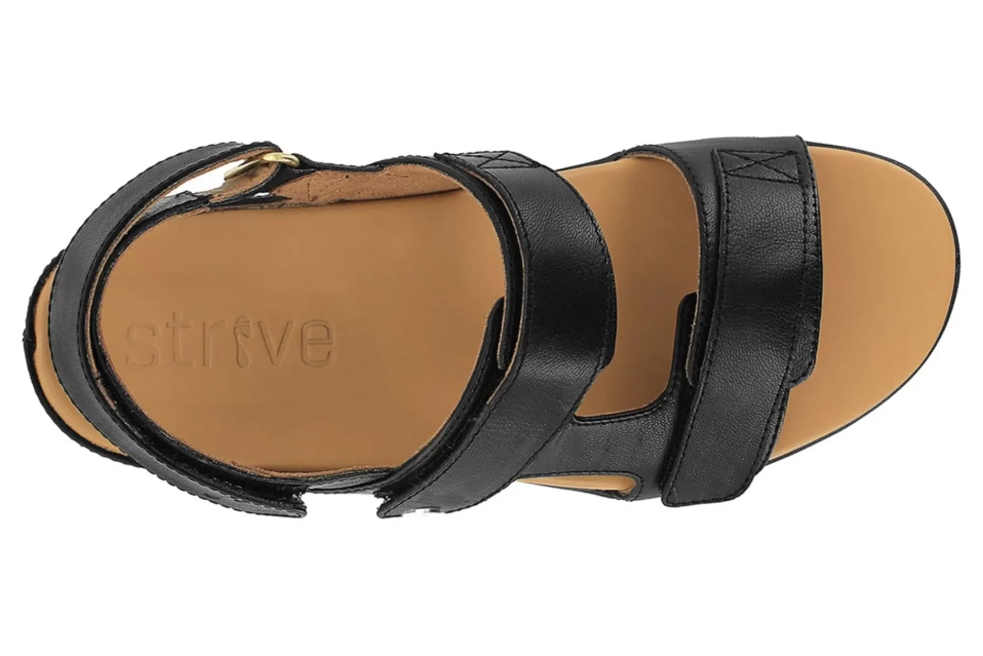 Strive Sandals< Aruba - Footsmart