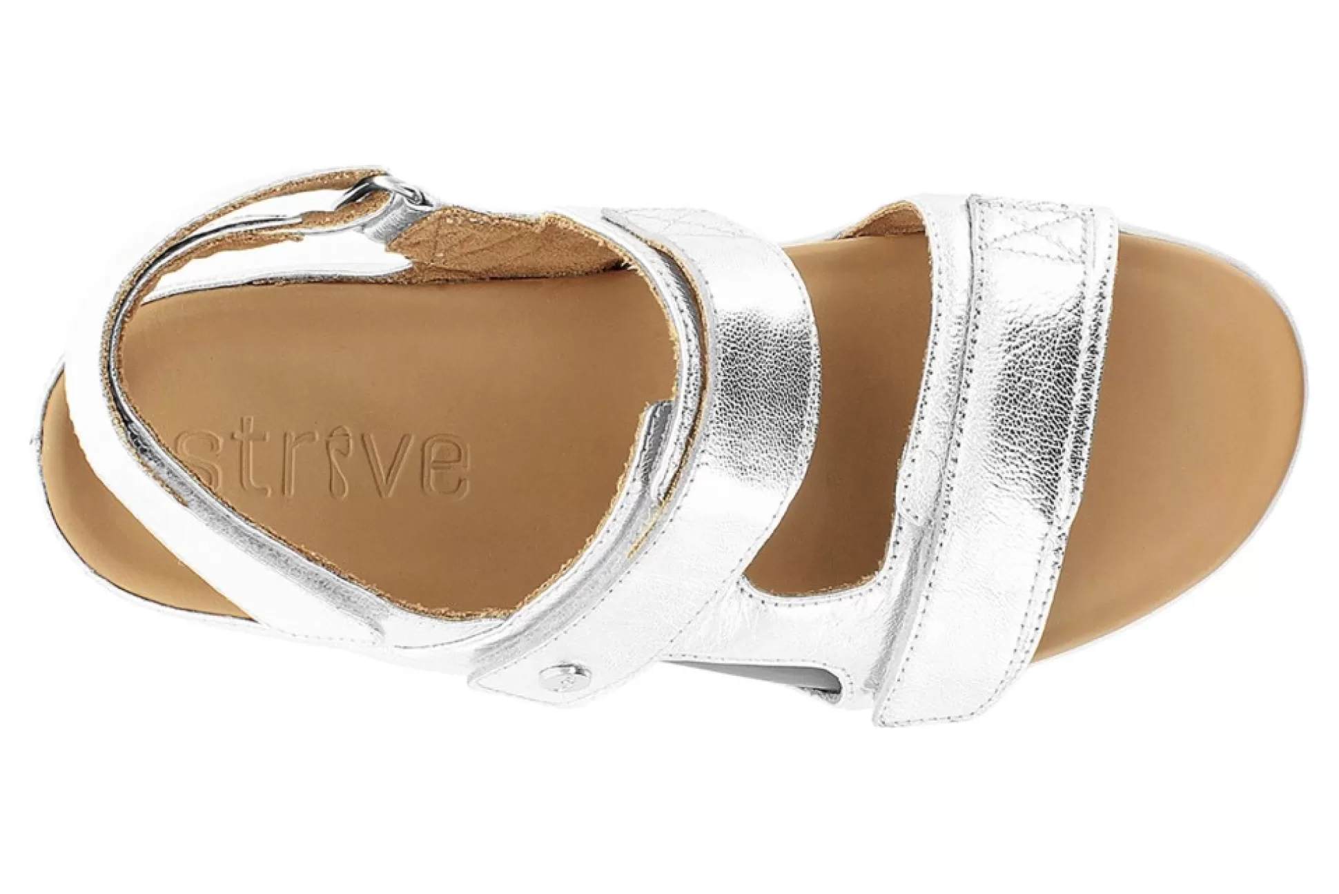 Strive Sandals< Aruba Ii - Footsmart