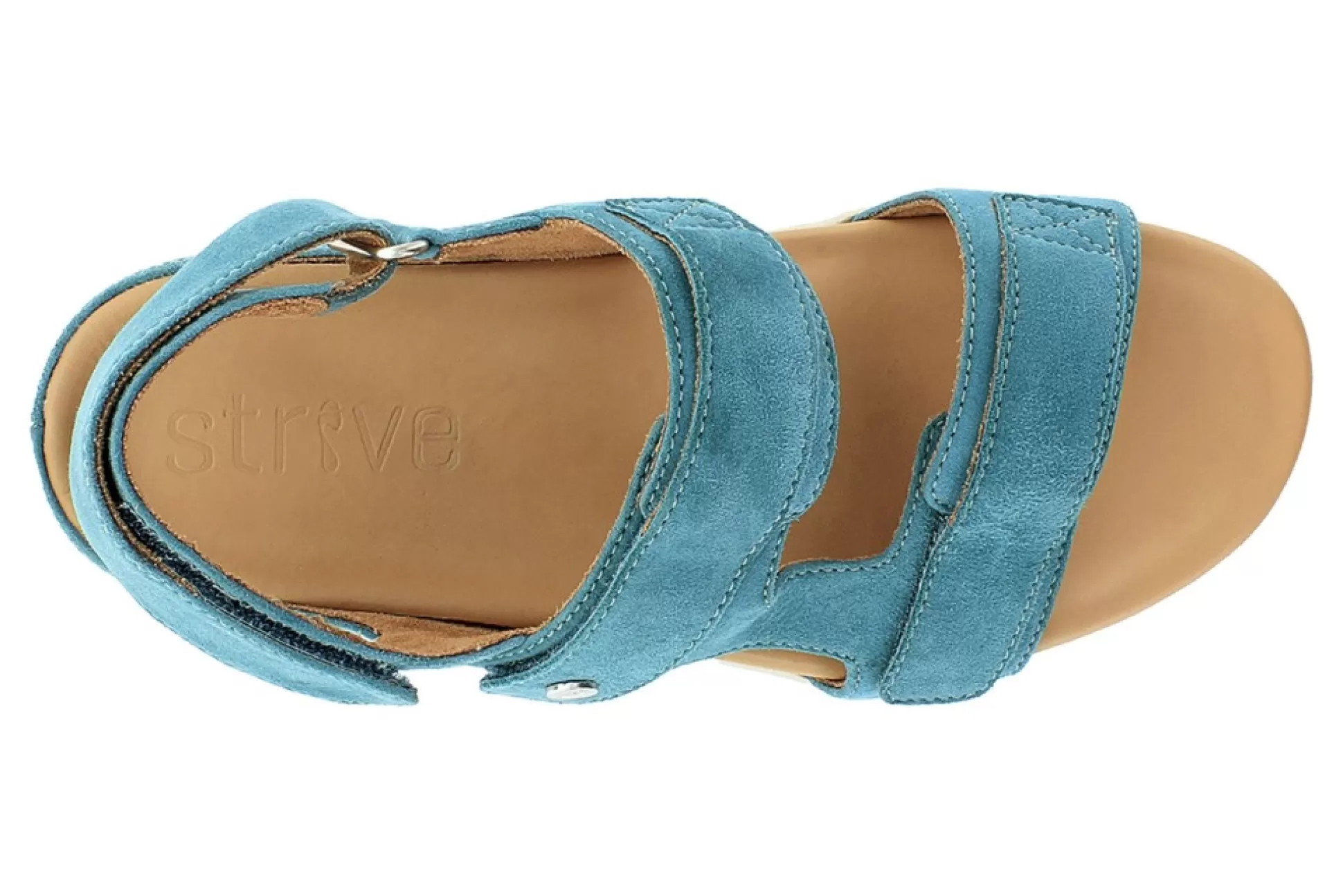 Strive Sandals< Aruba Ii - Footsmart