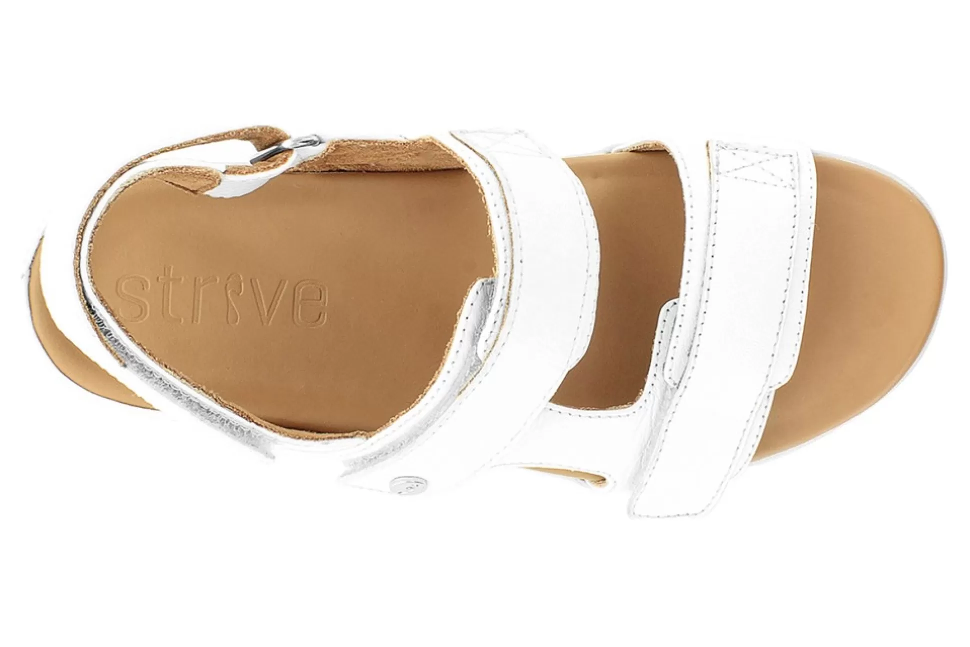 Strive Sandals< Aruba Ii - Footsmart