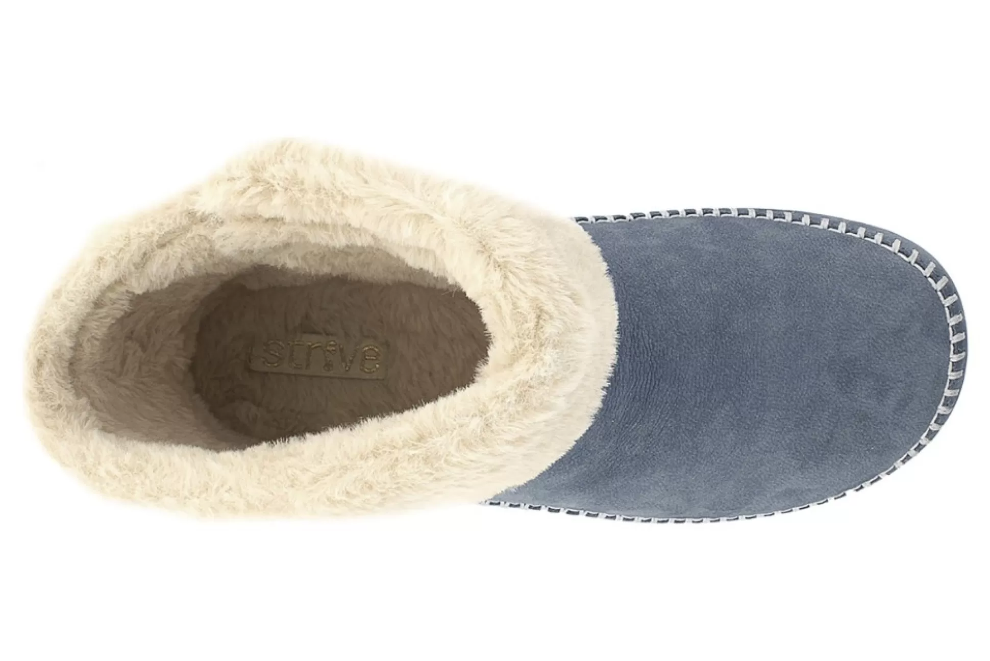 Strive Slippers< Aspen - Footsmart