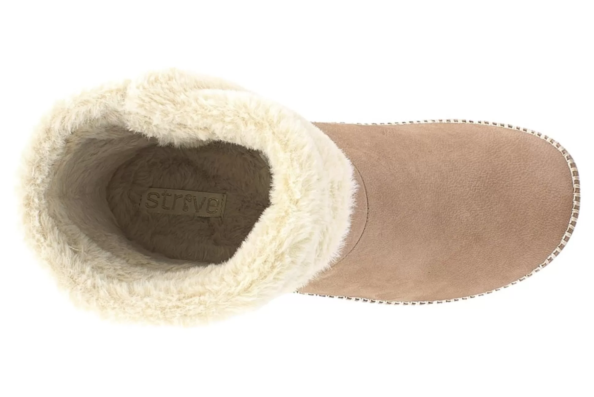 Strive Slippers< Aspen - Footsmart