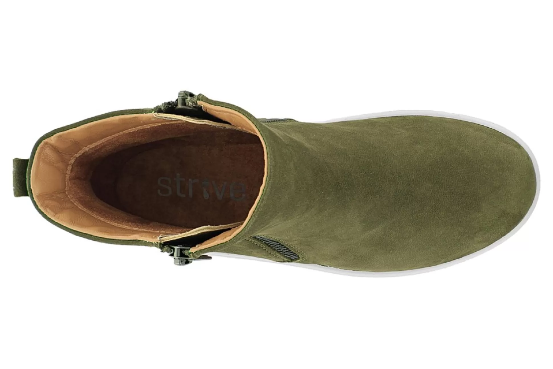Women Strive Boots< Bamford Ii - Footsmart