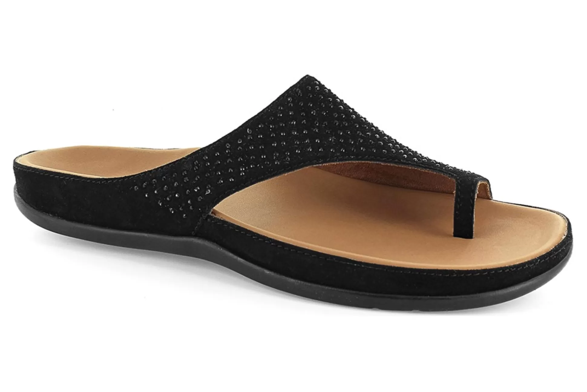 Strive Sandals< Belize Ii - Footsmart