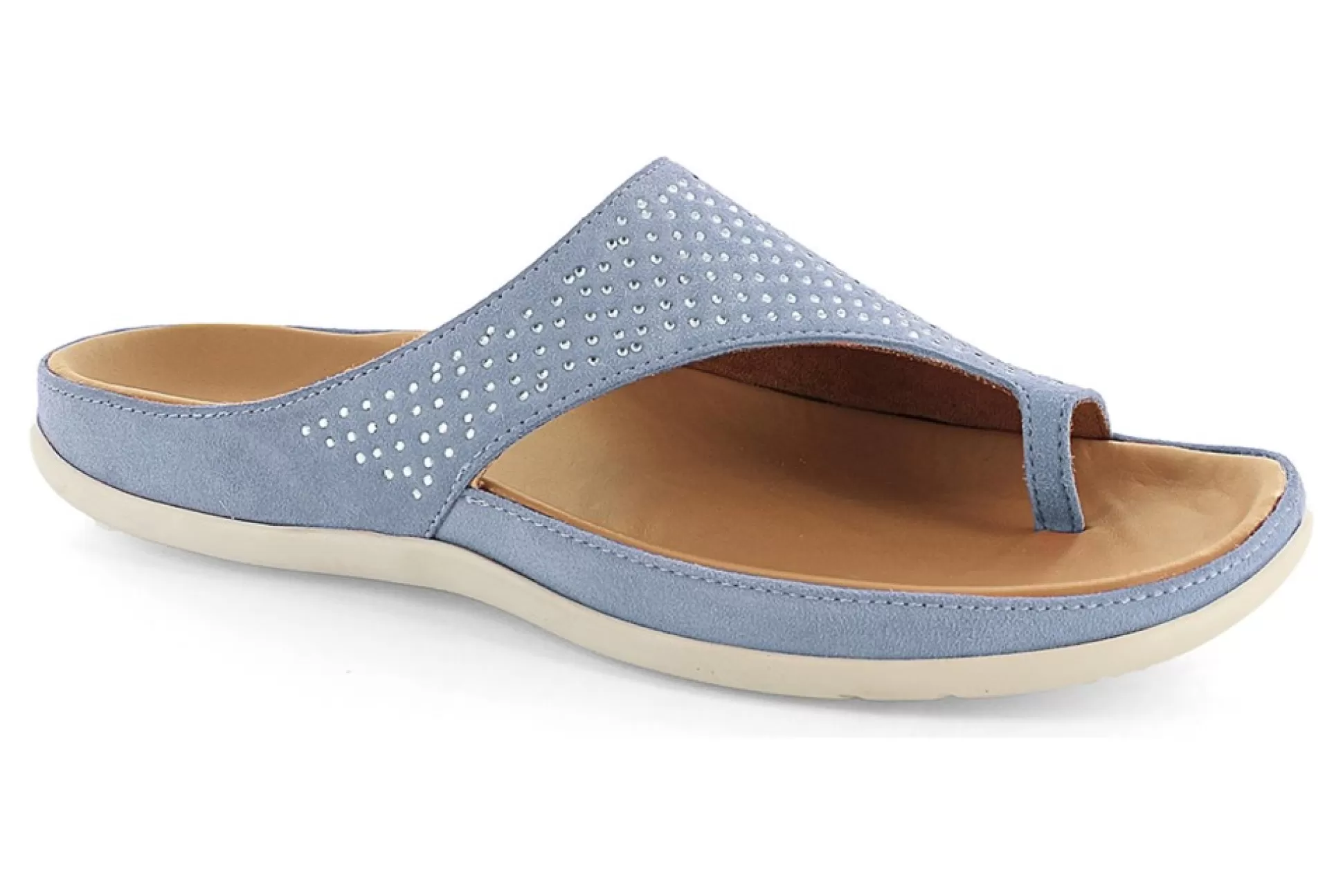 Strive Sandals< Belize Ii - Footsmart