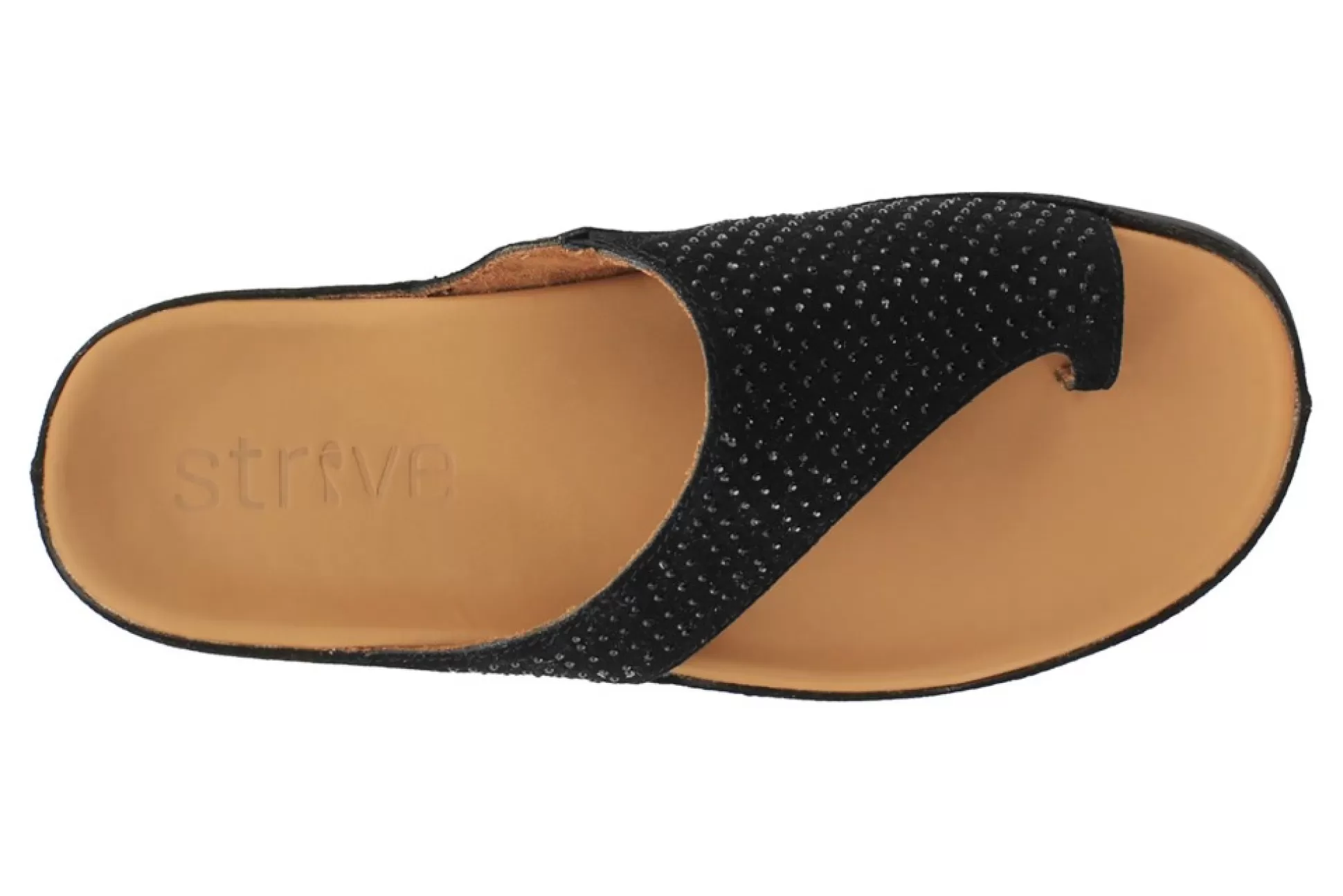 Strive Sandals< Belize Ii - Footsmart