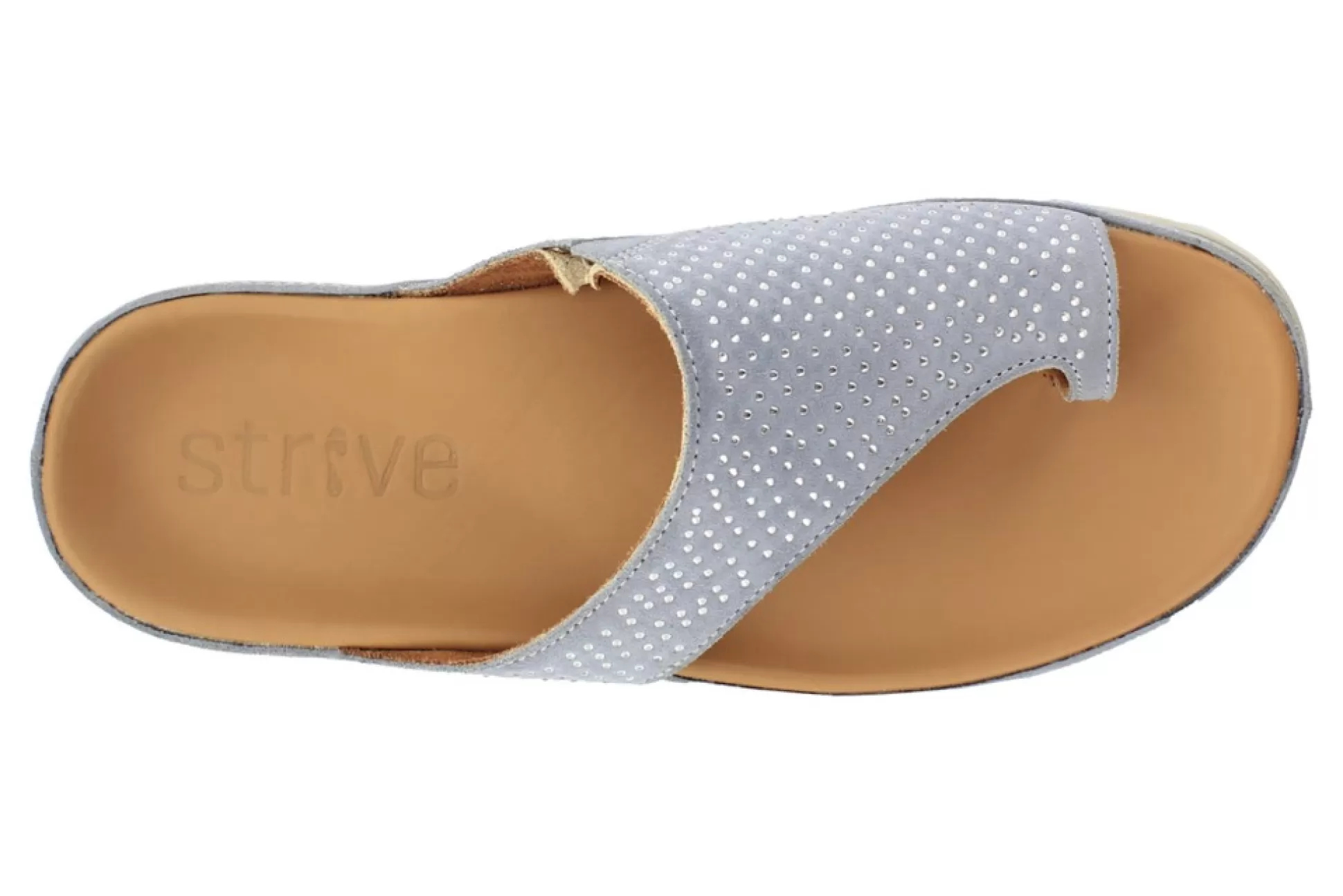 Strive Sandals< Belize Ii - Footsmart