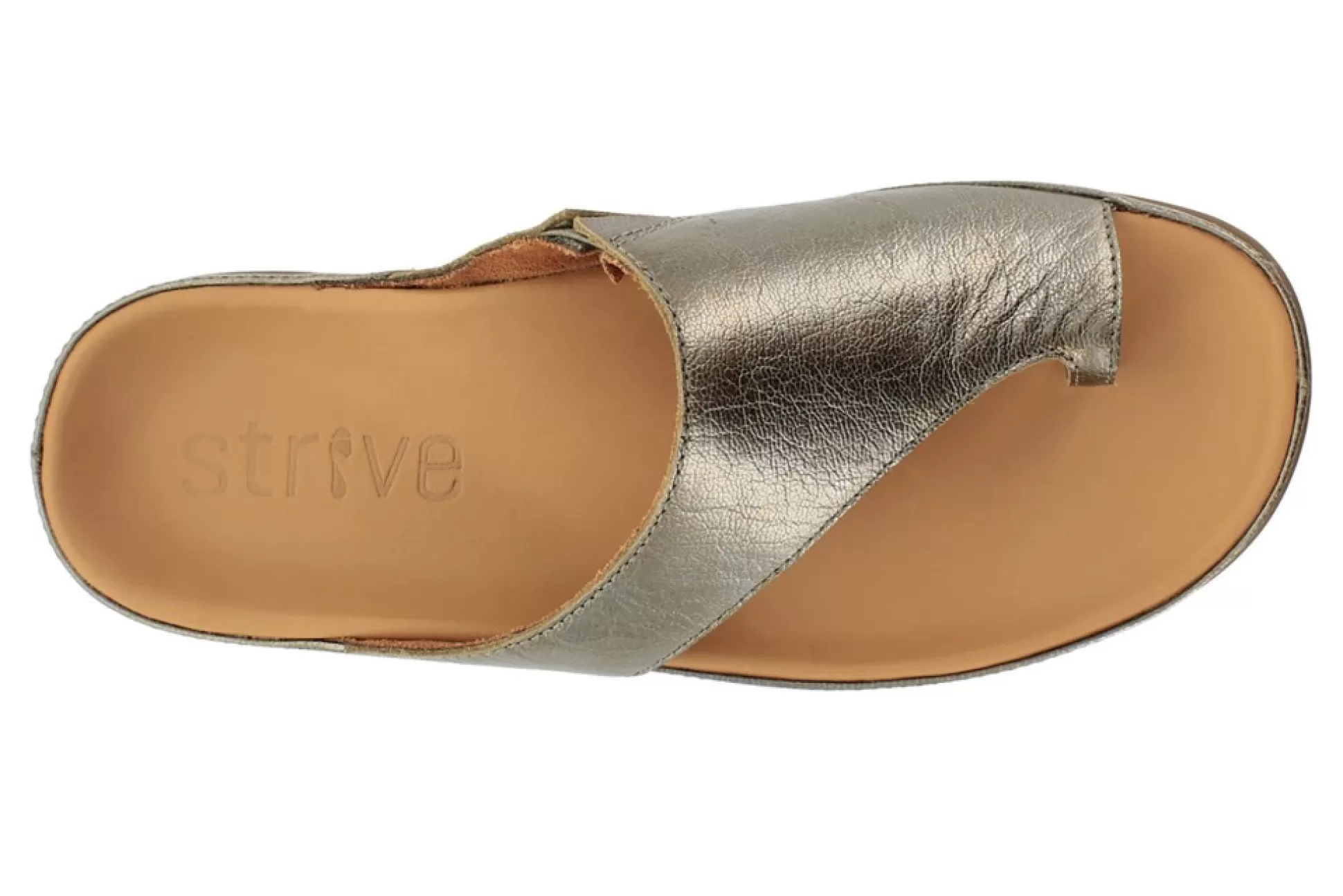 Strive Sandals< Capri Ii - Footsmart