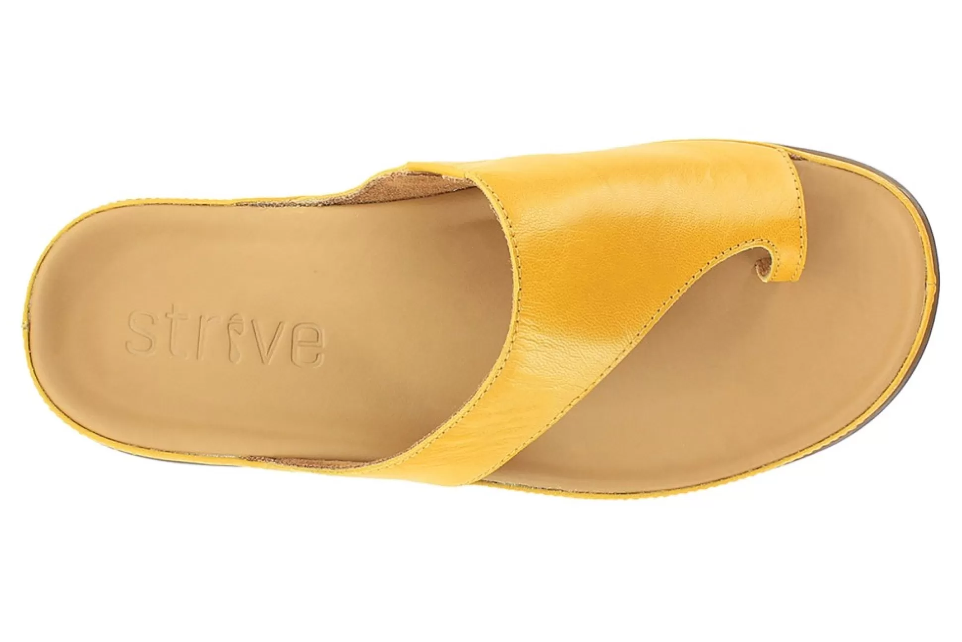 Strive Sandals< Capri Ii - Footsmart
