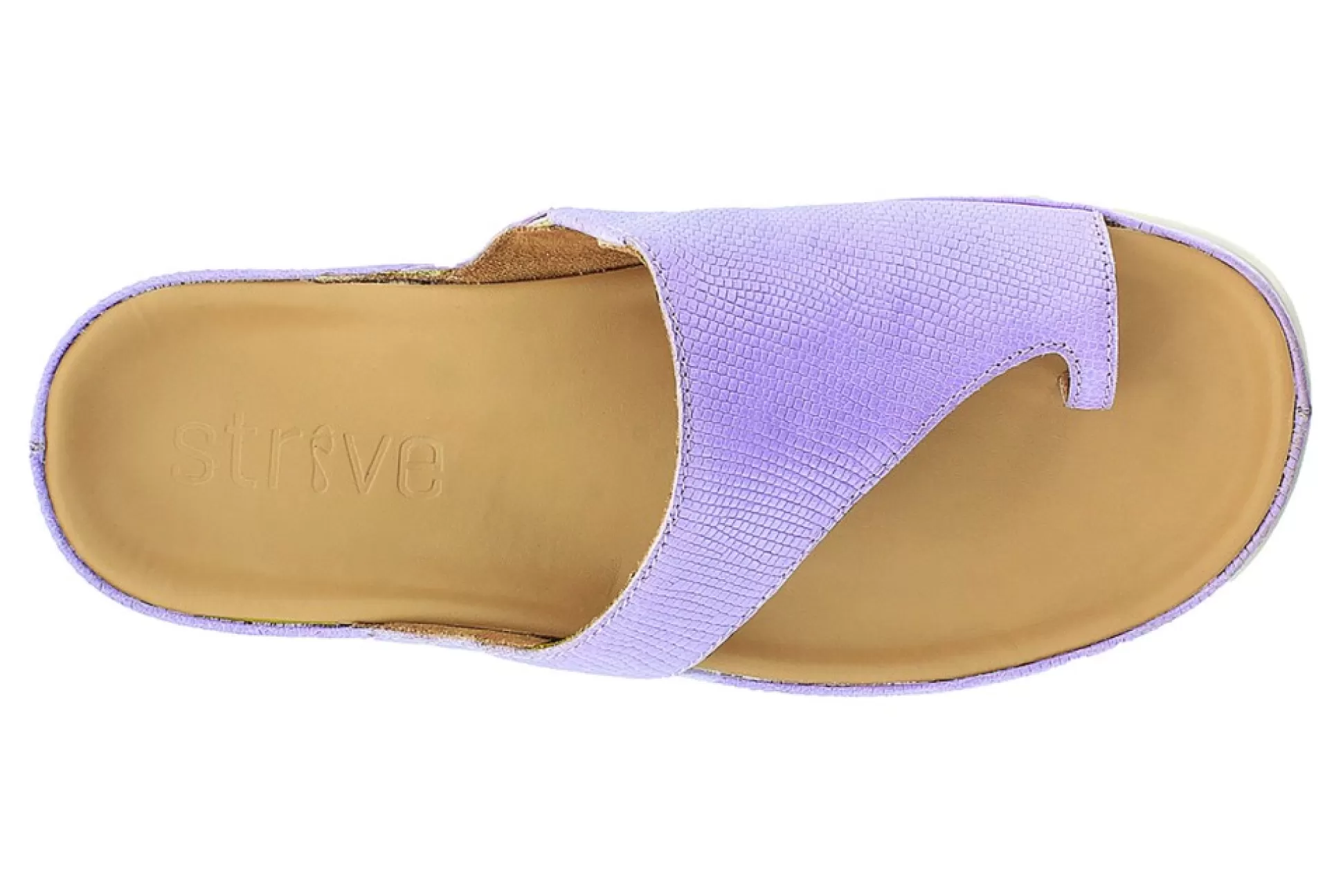Strive Sandals< Capri Ii - Footsmart