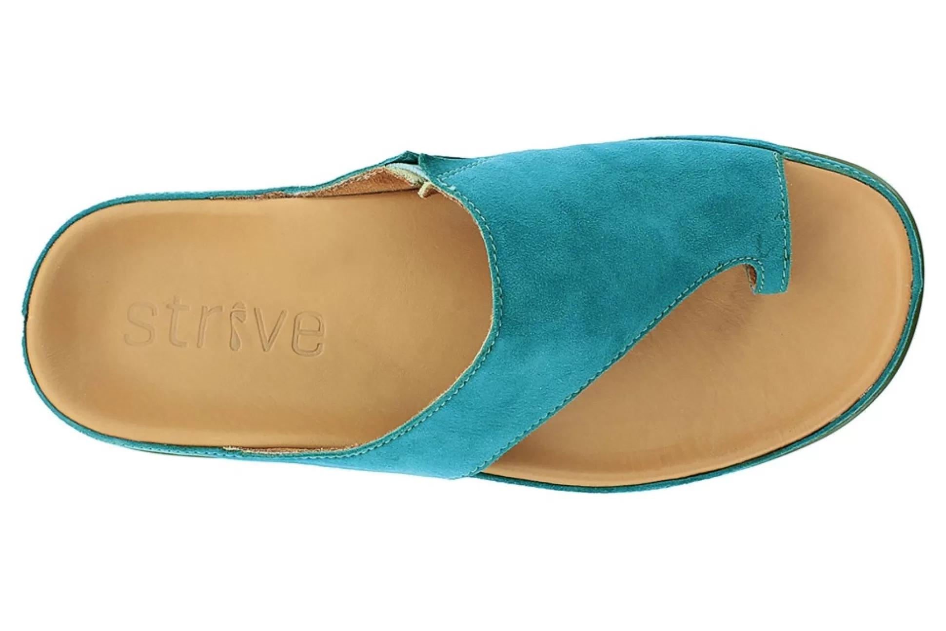 Strive Sandals< Capri Ii - Footsmart
