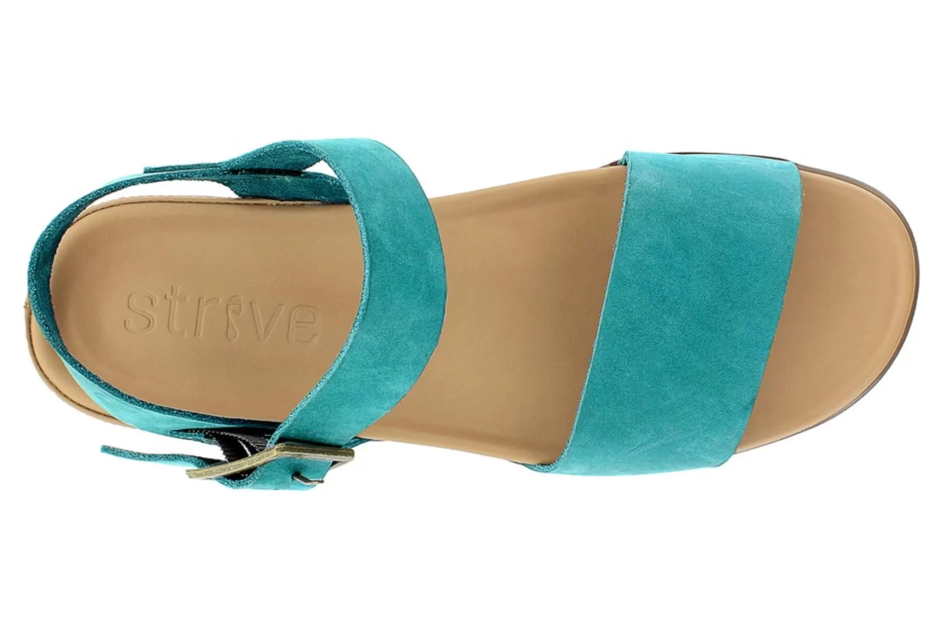 Strive Sandals< Cara - Footsmart
