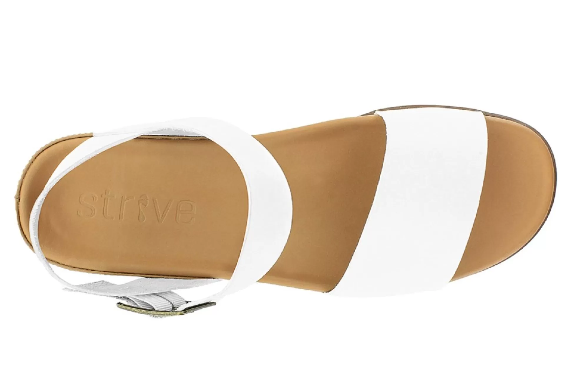 Strive Sandals< Cara - Footsmart