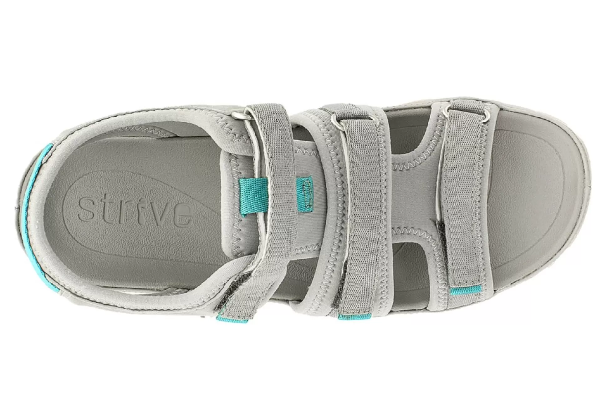 Strive Sandals< Dalma - Footsmart