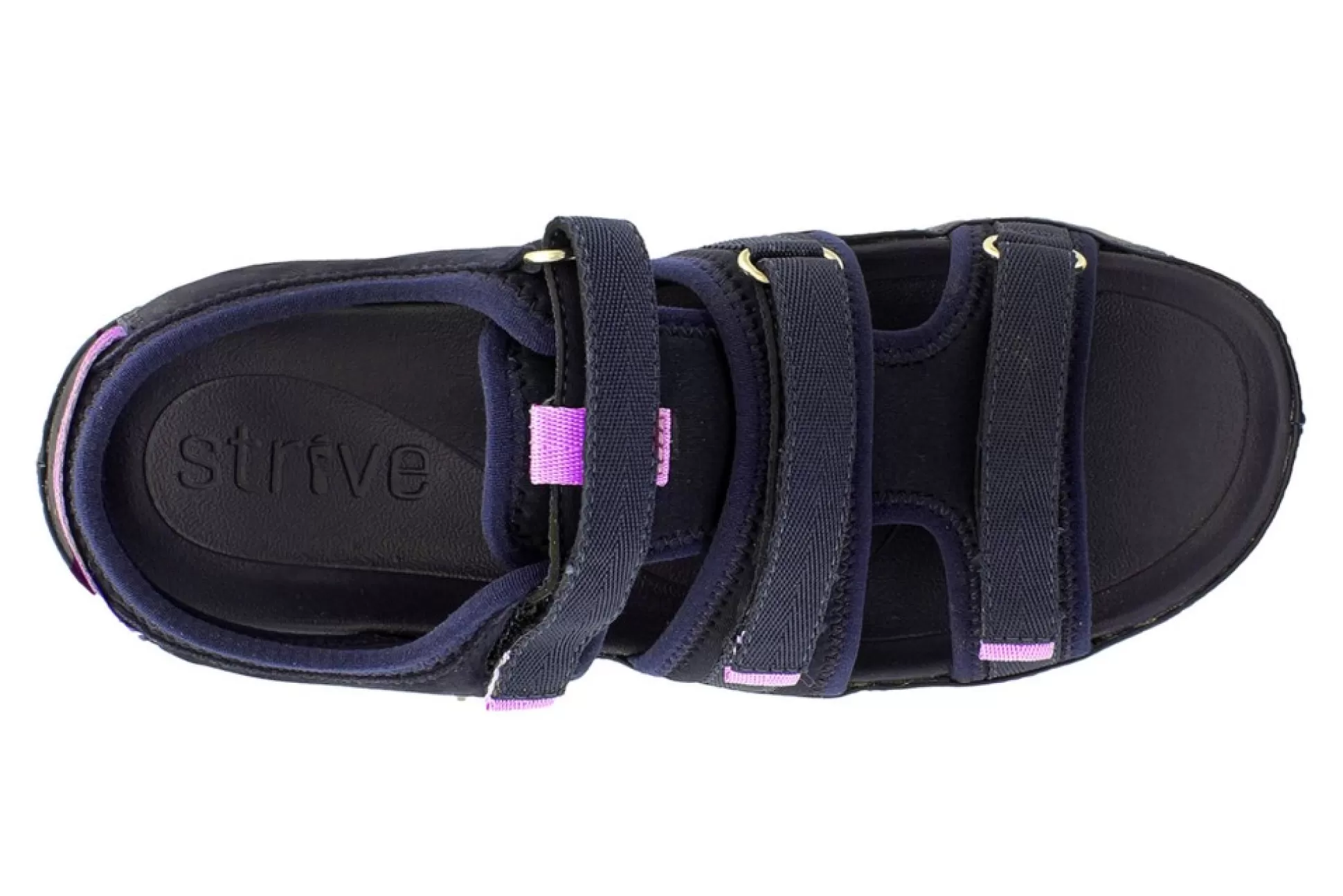 Strive Sandals< Dalma - Footsmart