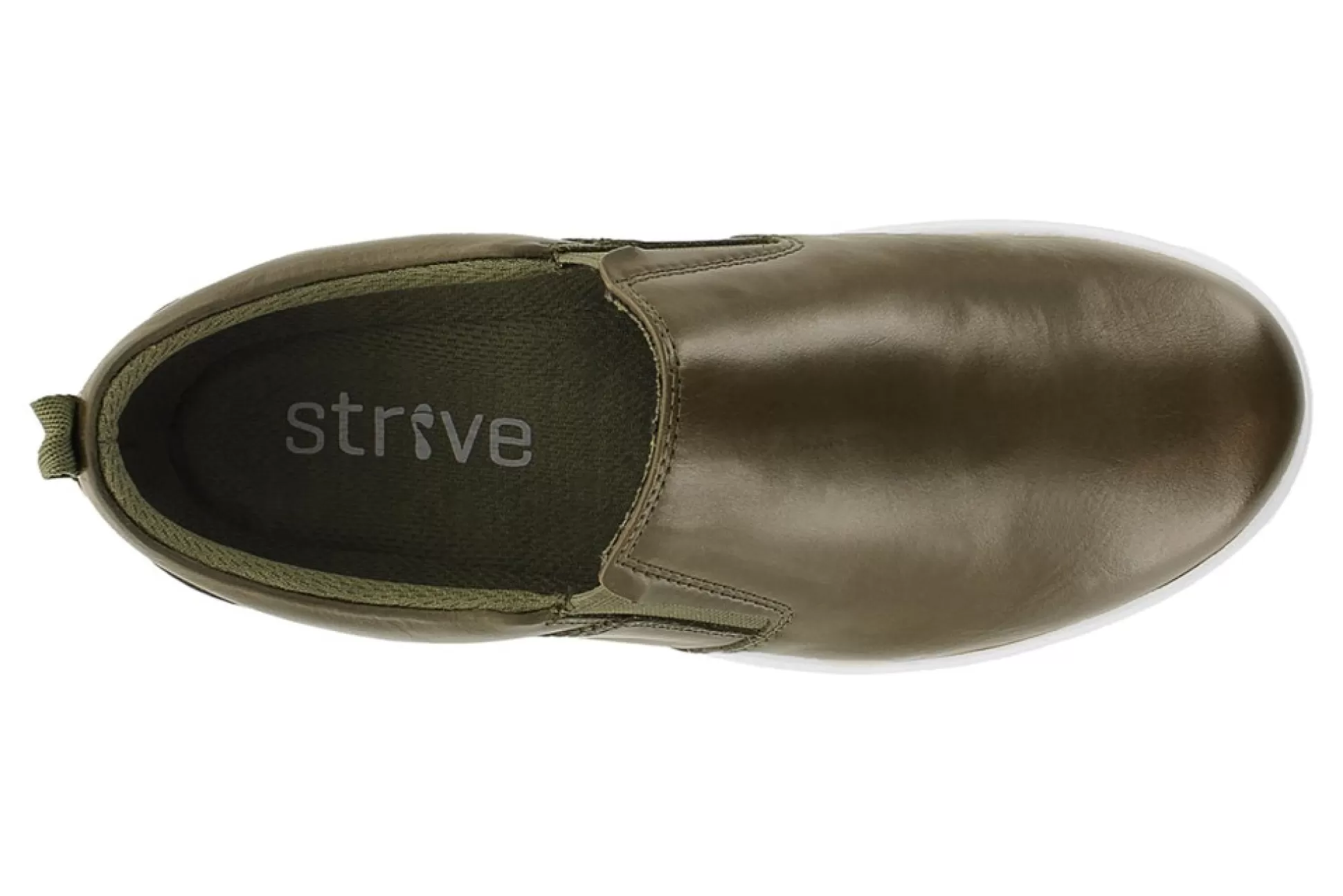 Strive Slip Ons< Florida - Footsmart