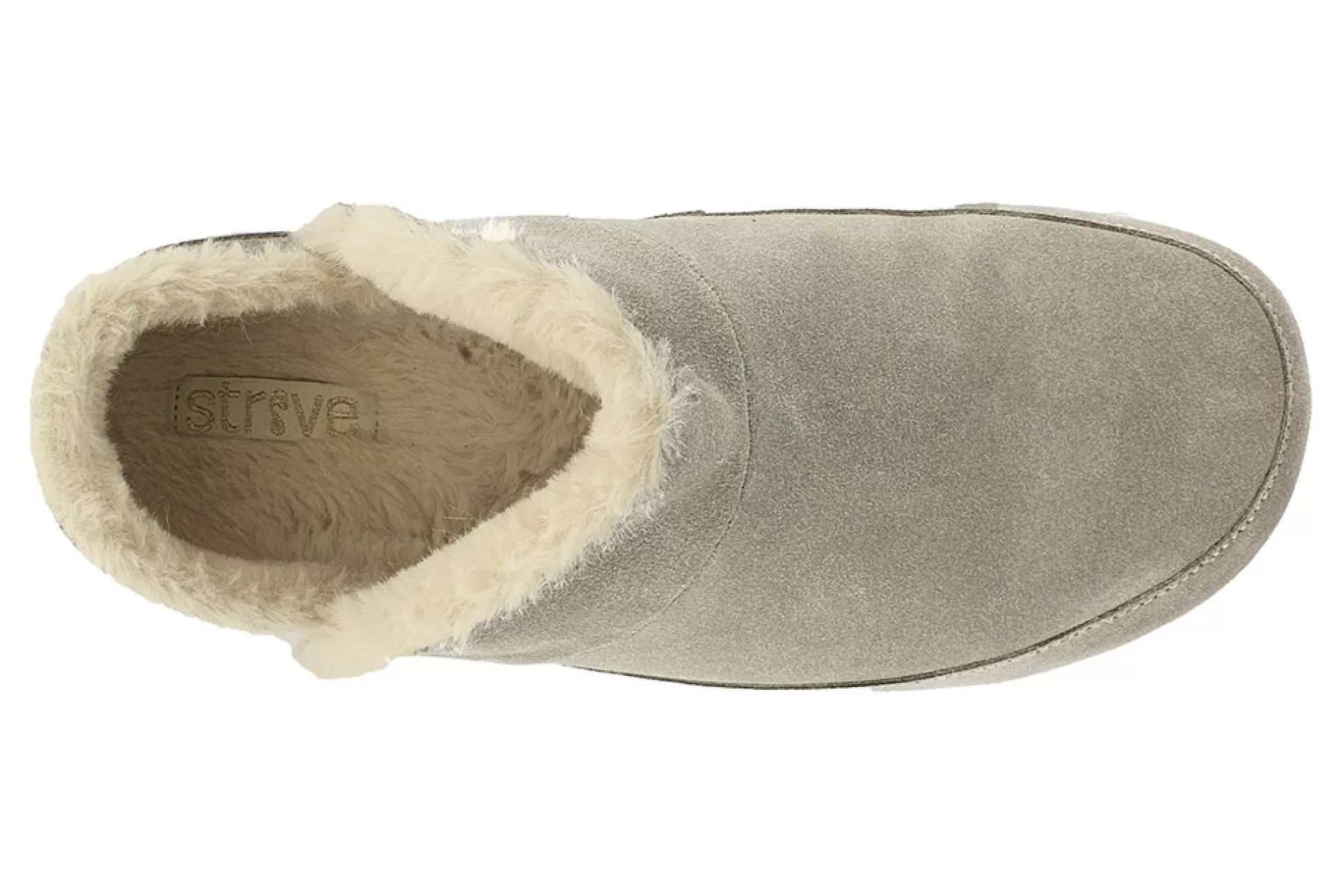 Strive Slippers< Geneva - Footsmart