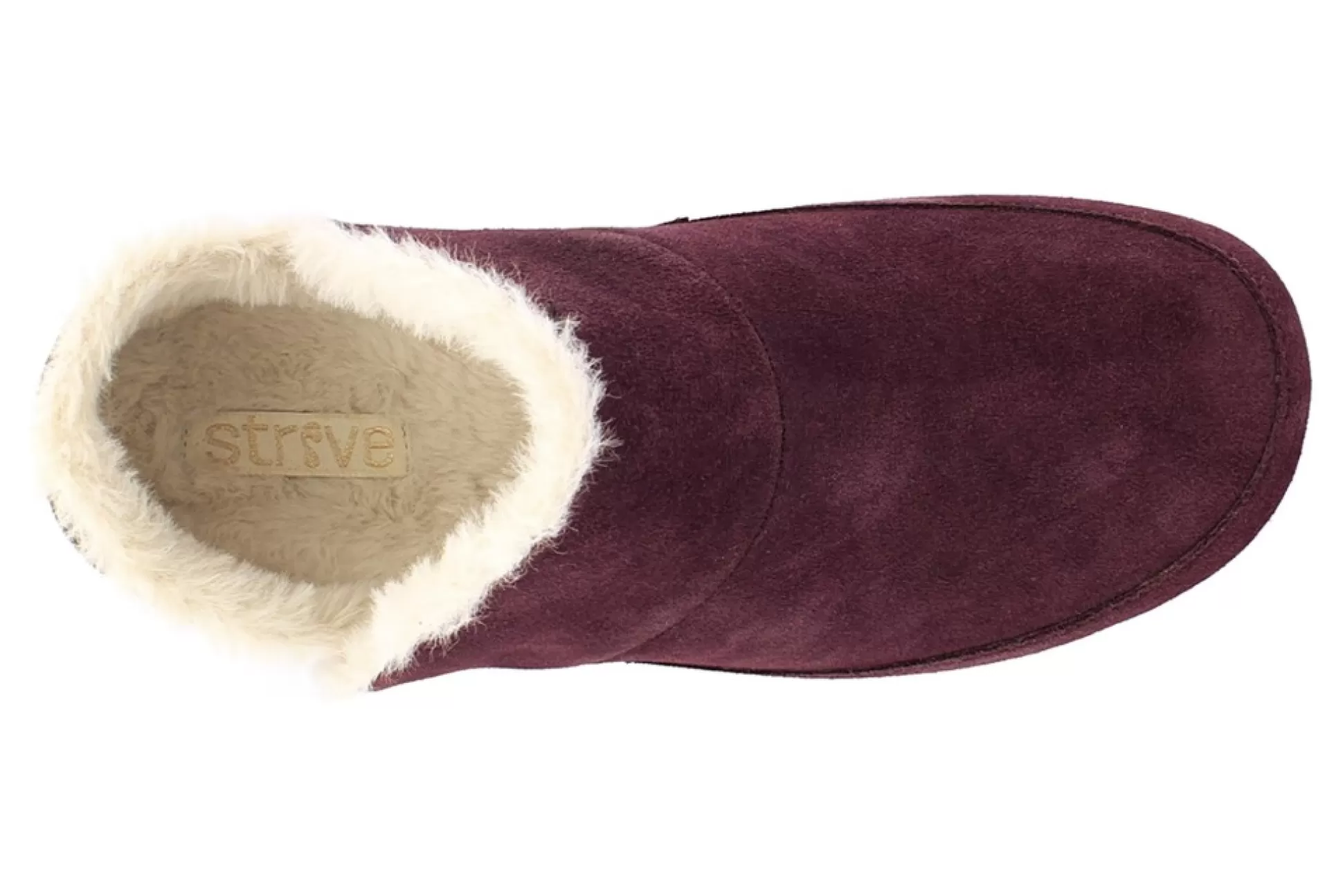 Strive Slippers< Geneva - Footsmart