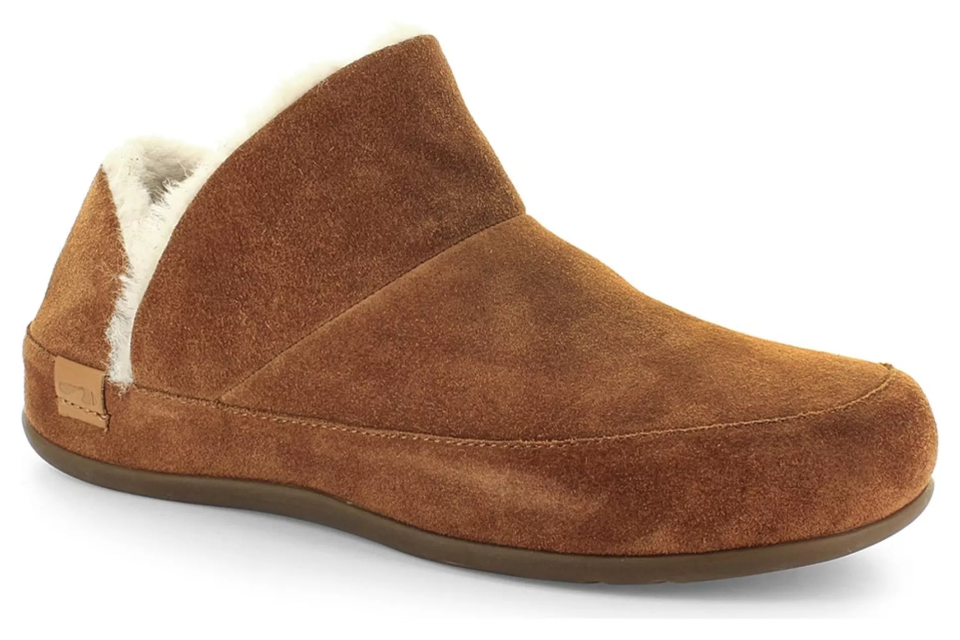 Strive Slippers< Geneva Classic - Footsmart