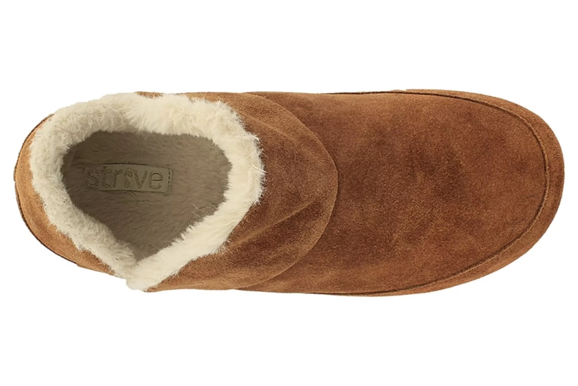Strive Slippers< Geneva Classic - Footsmart