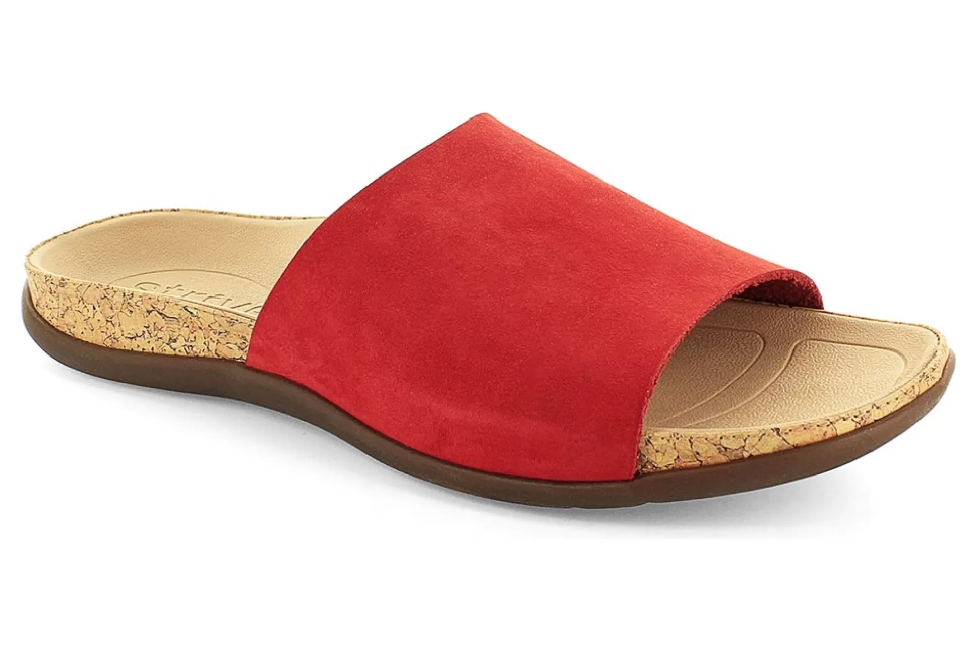 Strive Sandals< Ithaca - Footsmart