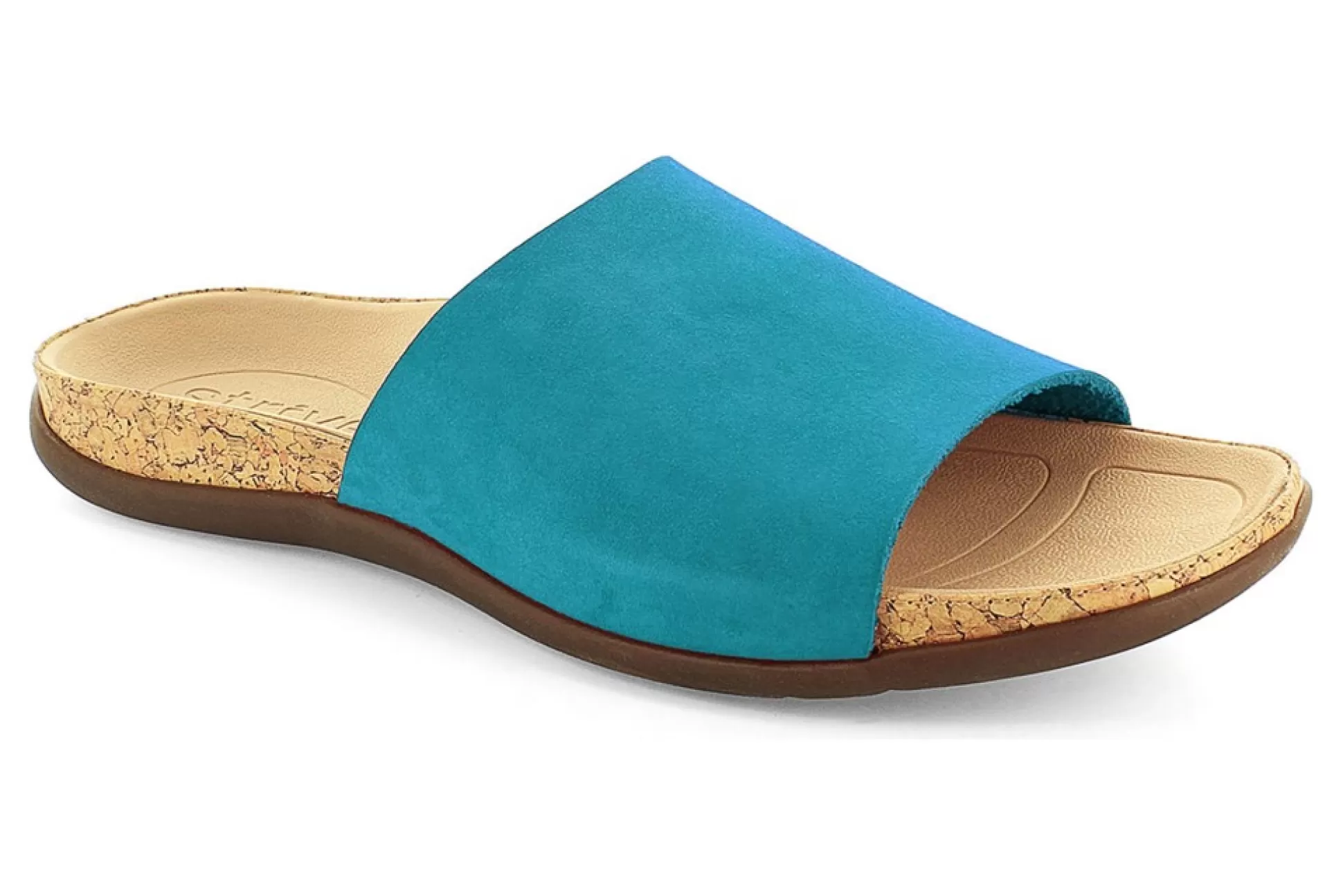 Strive Sandals< Ithaca - Footsmart