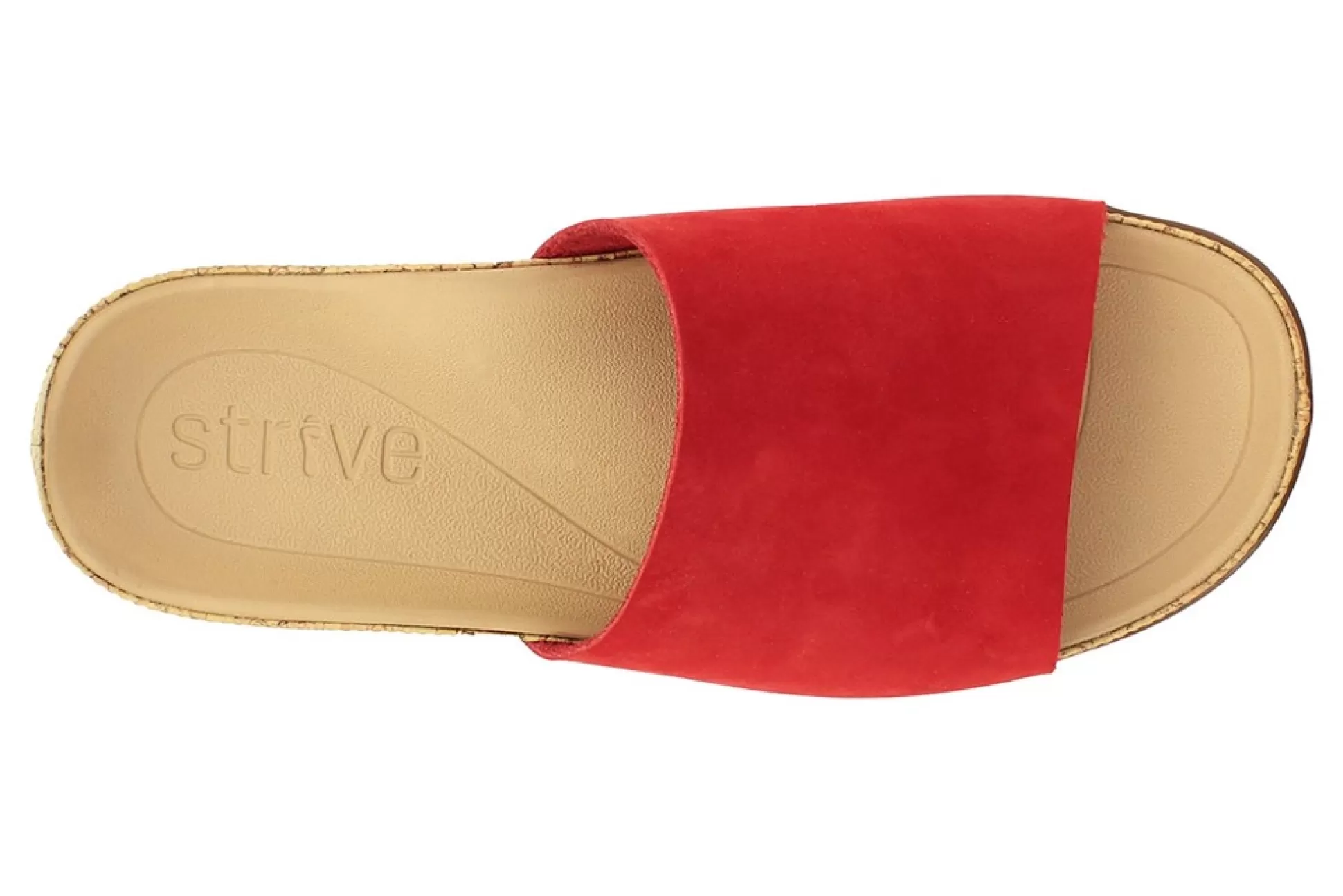 Strive Sandals< Ithaca - Footsmart