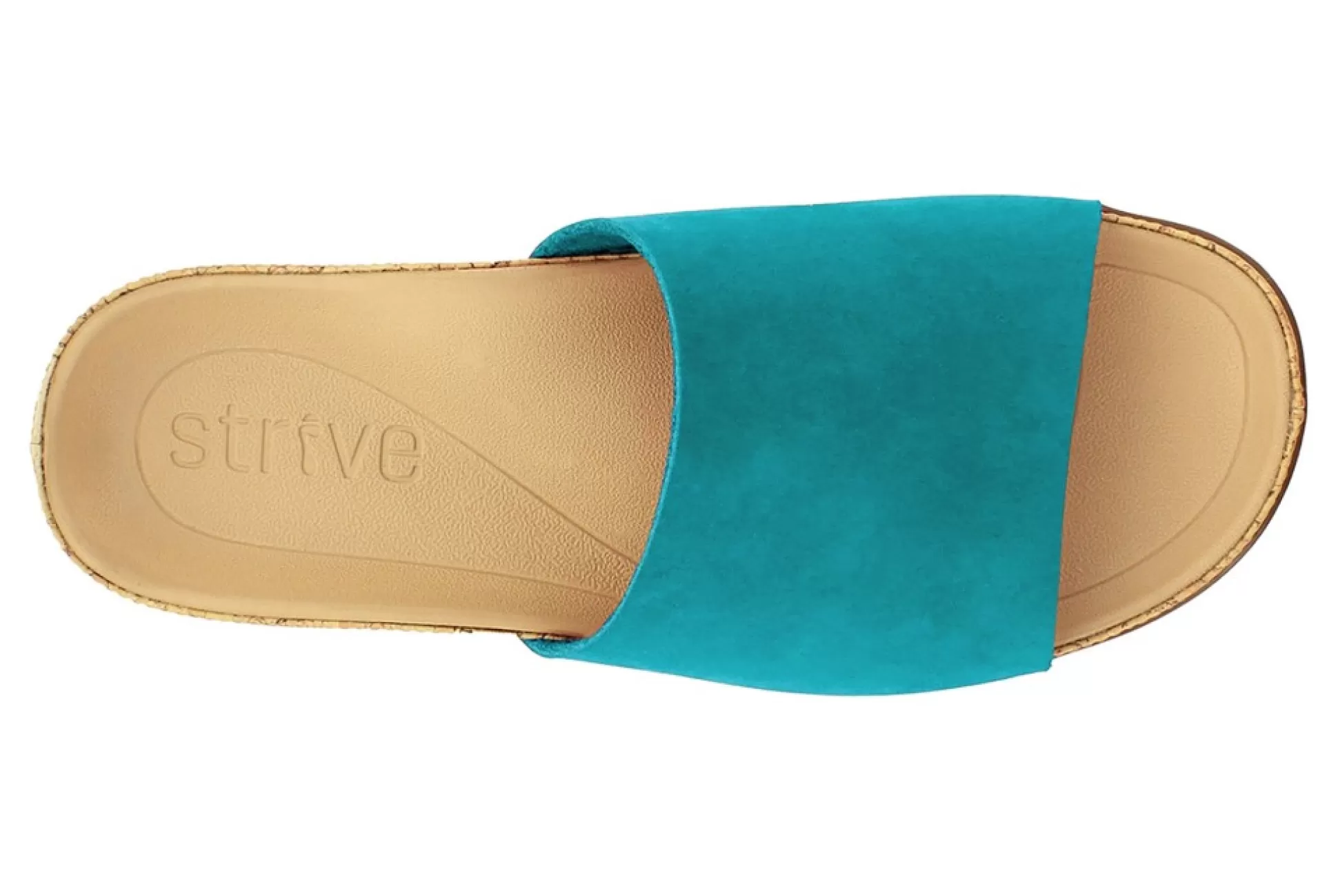 Strive Sandals< Ithaca - Footsmart