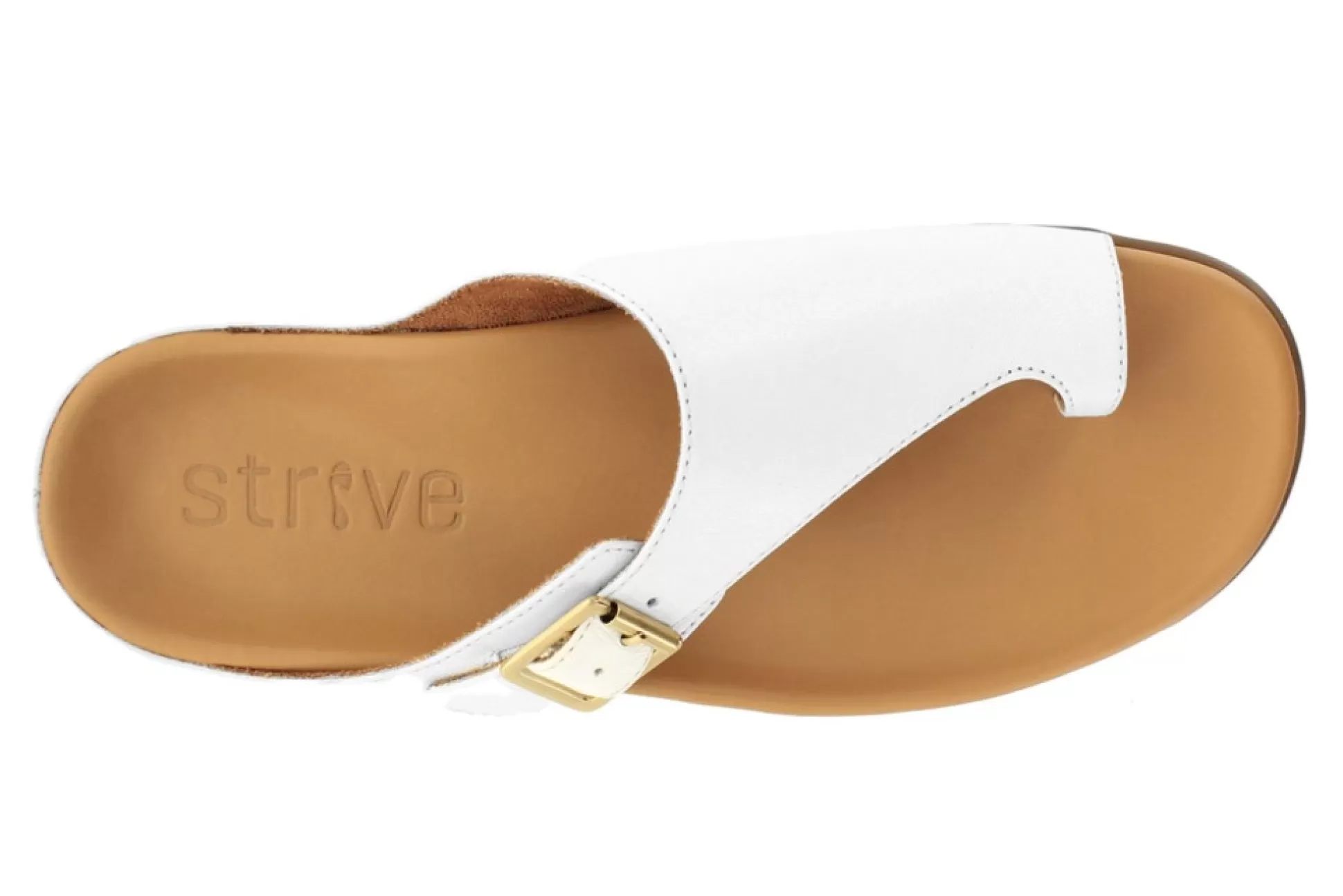 Strive Sandals< Java Ii - Footsmart