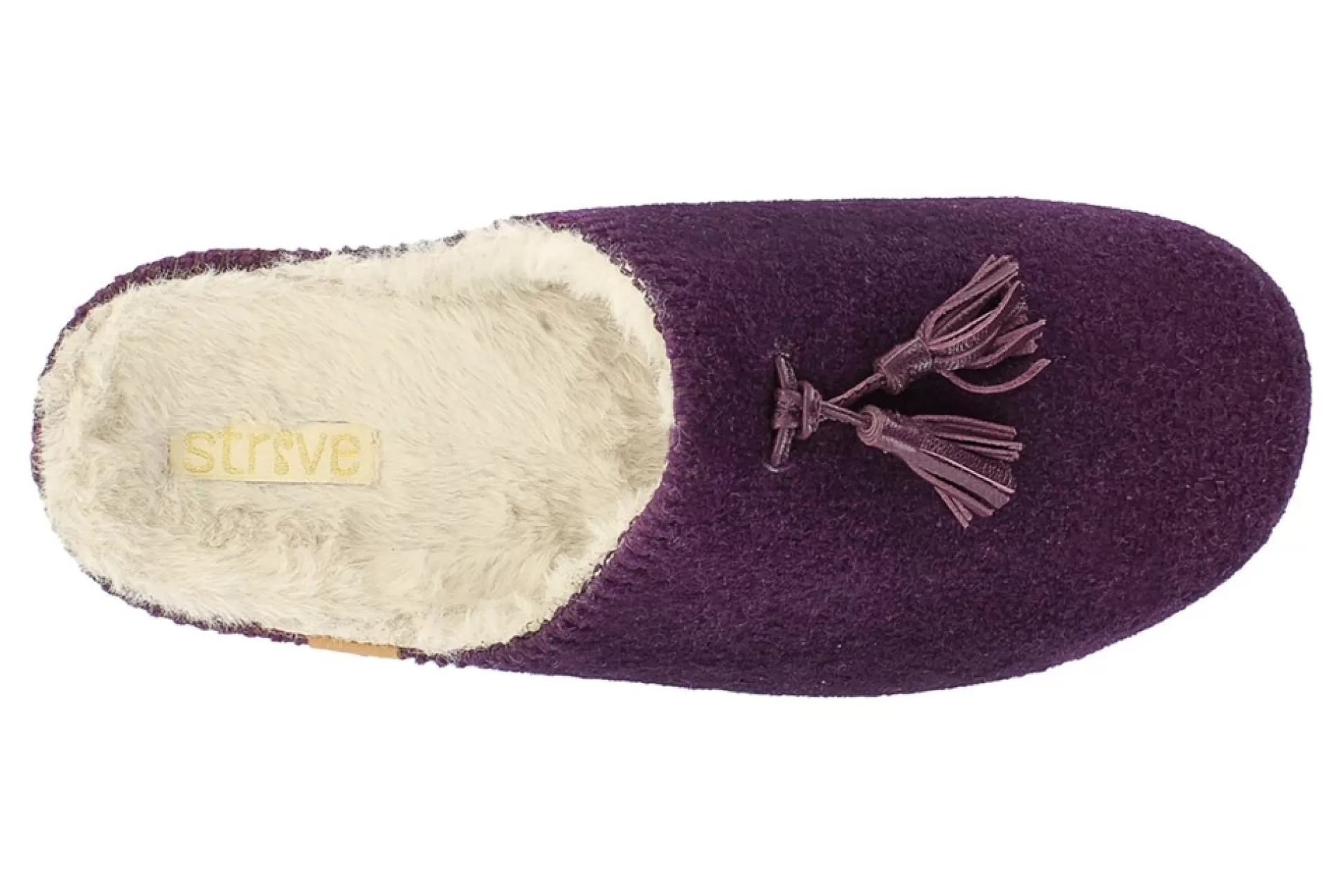 Strive Slippers< Lille - Footsmart