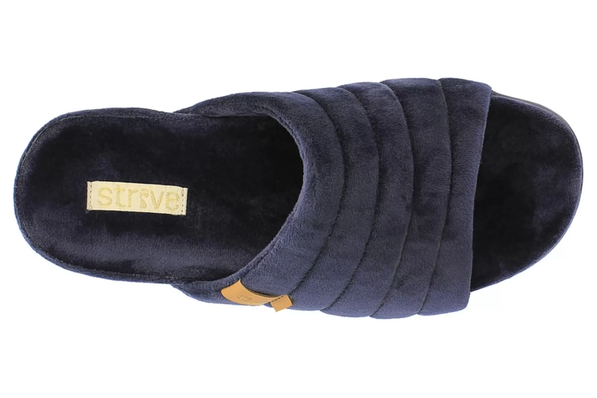 Strive Slippers< Marseille - Footsmart