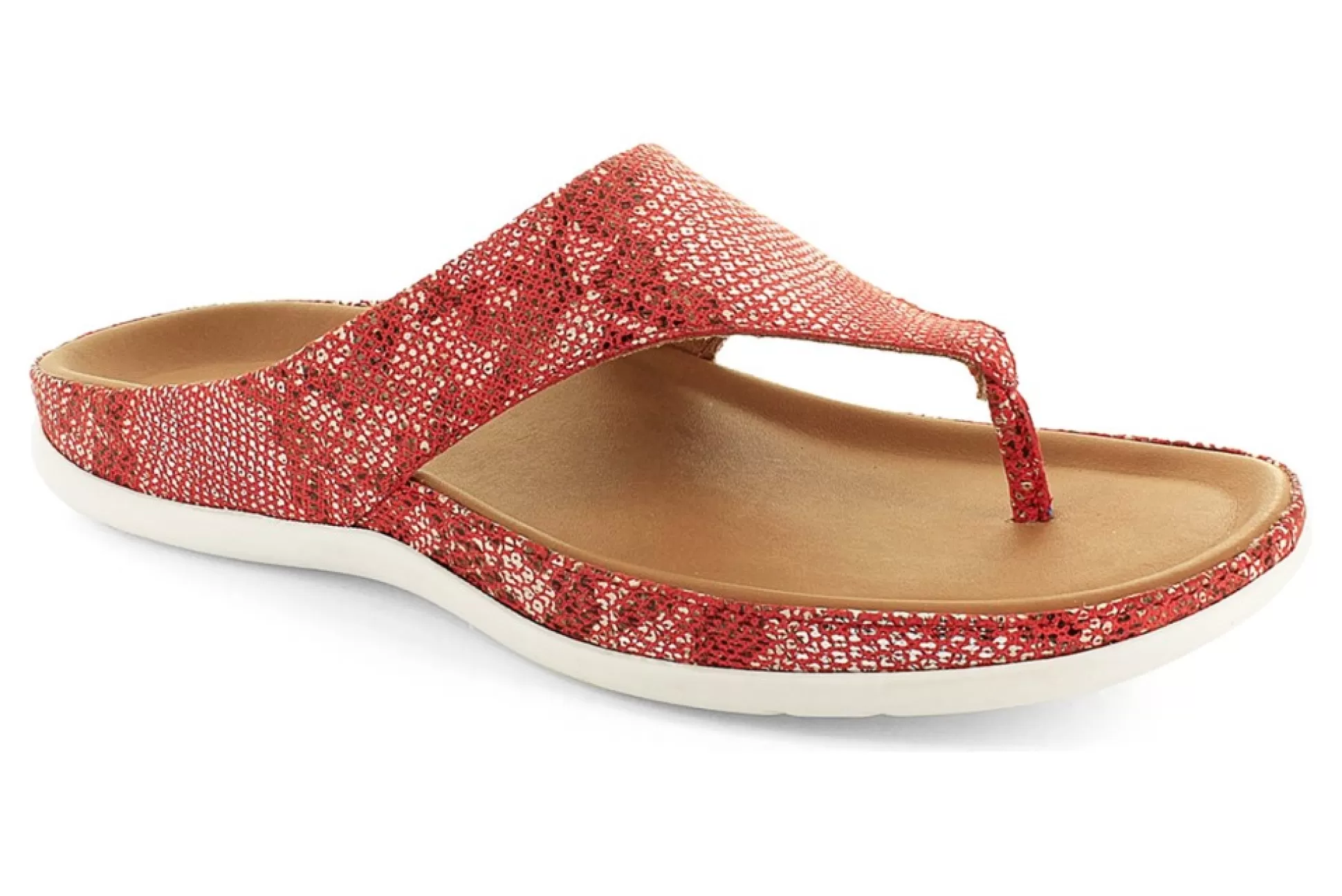 Strive Sandals< Maui Ii - Footsmart