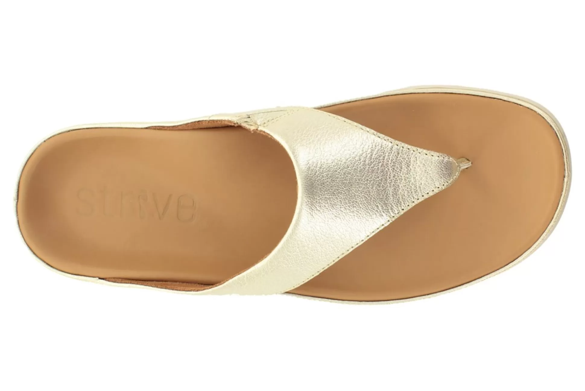 Strive Sandals< Maui Ii - Footsmart
