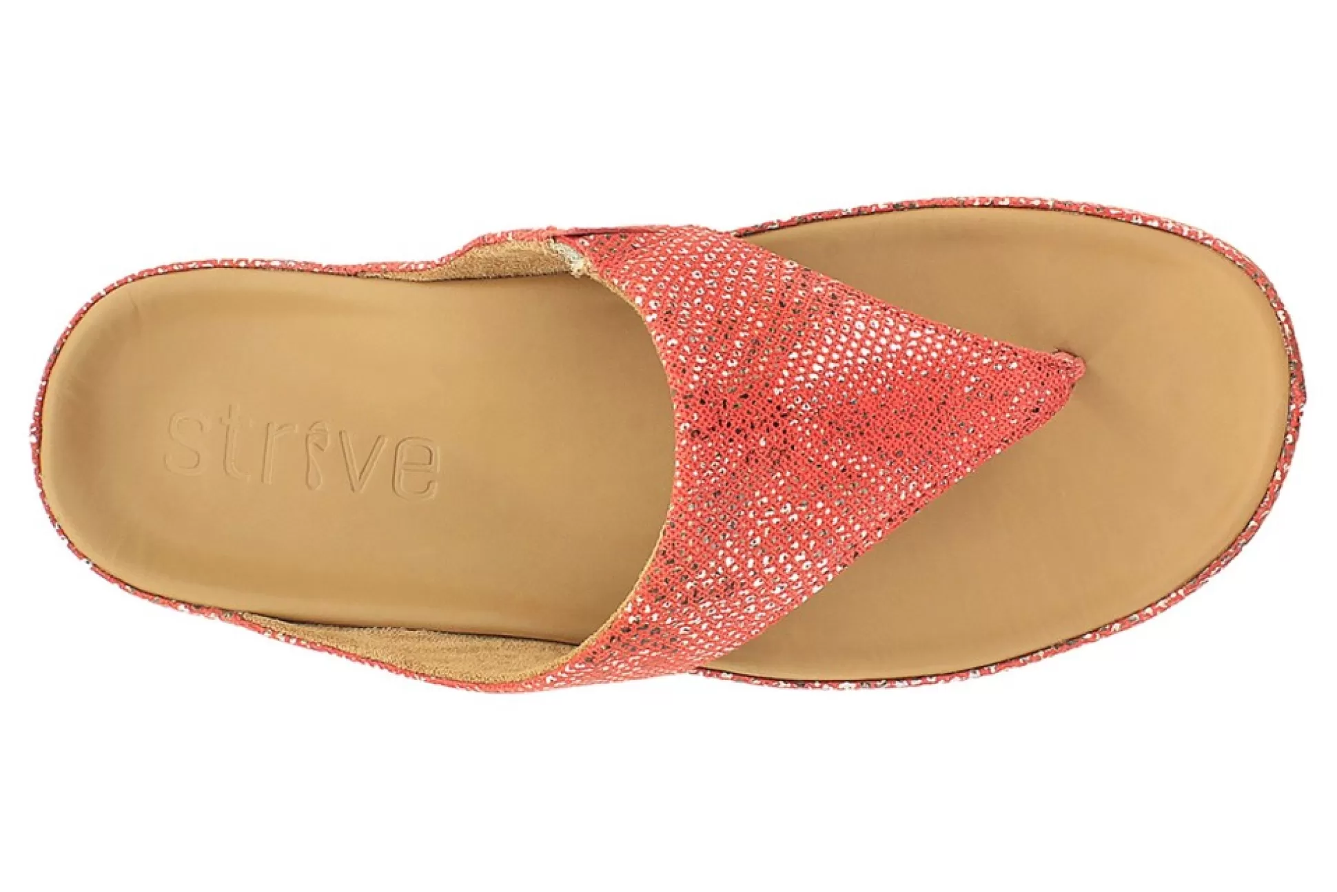 Strive Sandals< Maui Ii - Footsmart