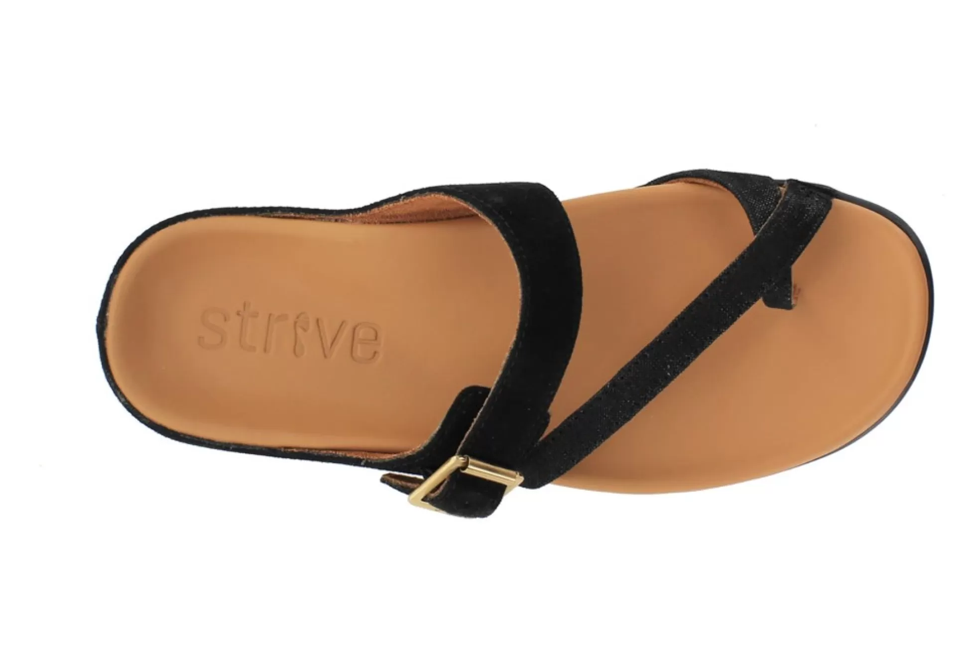 Strive Sandals< Nusa Ii - Footsmart