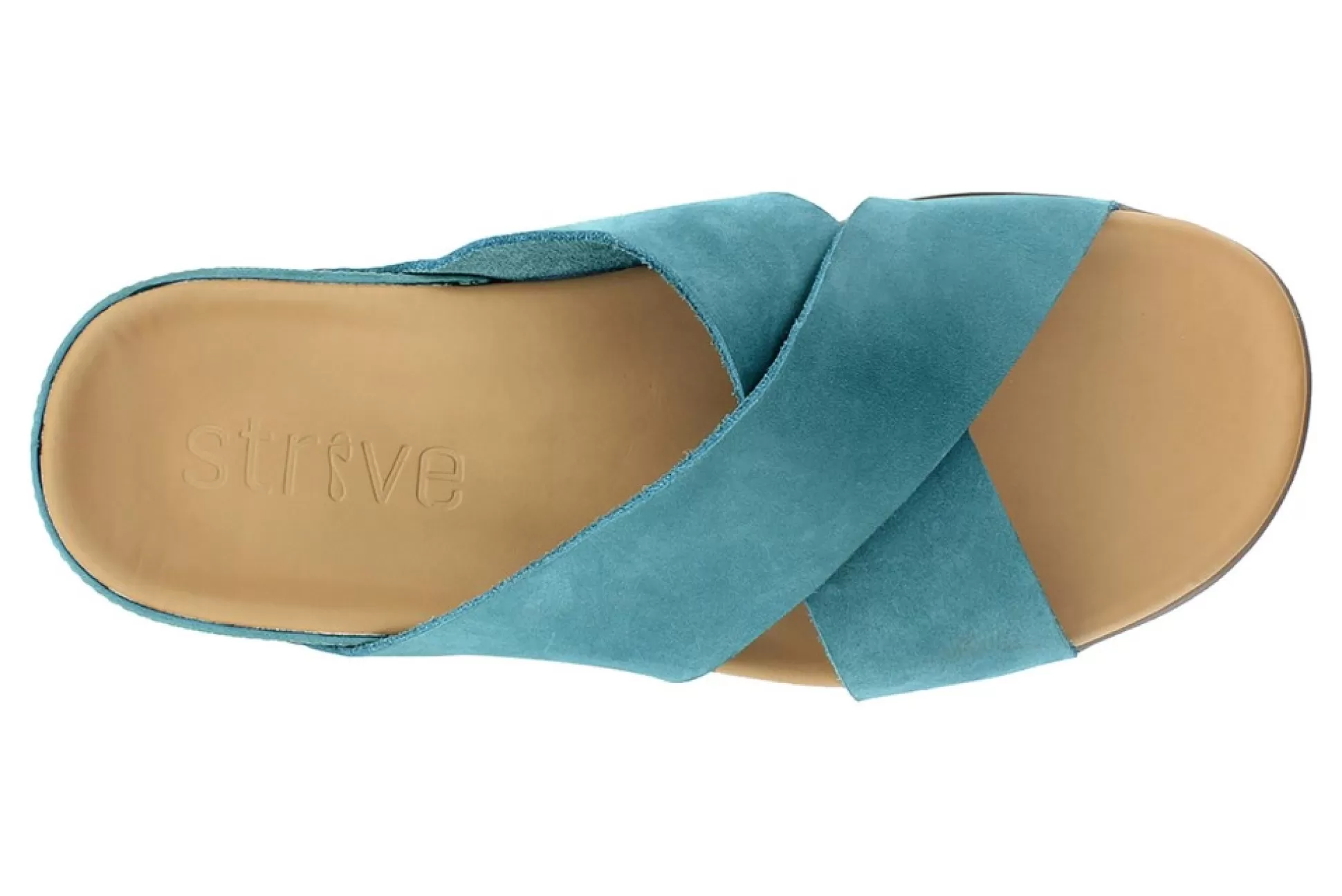 Strive Sandals< Palma Ii - Footsmart