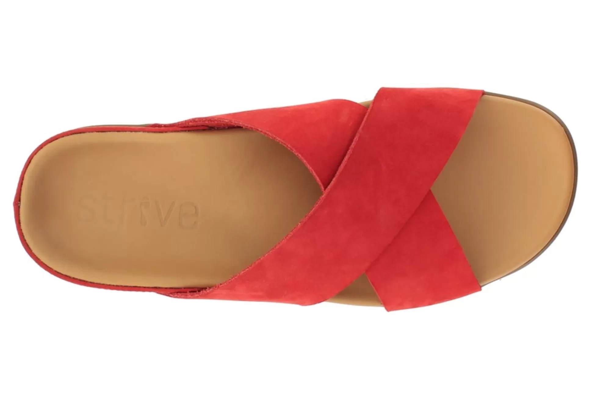 Strive Sandals< Palma Ii - Footsmart
