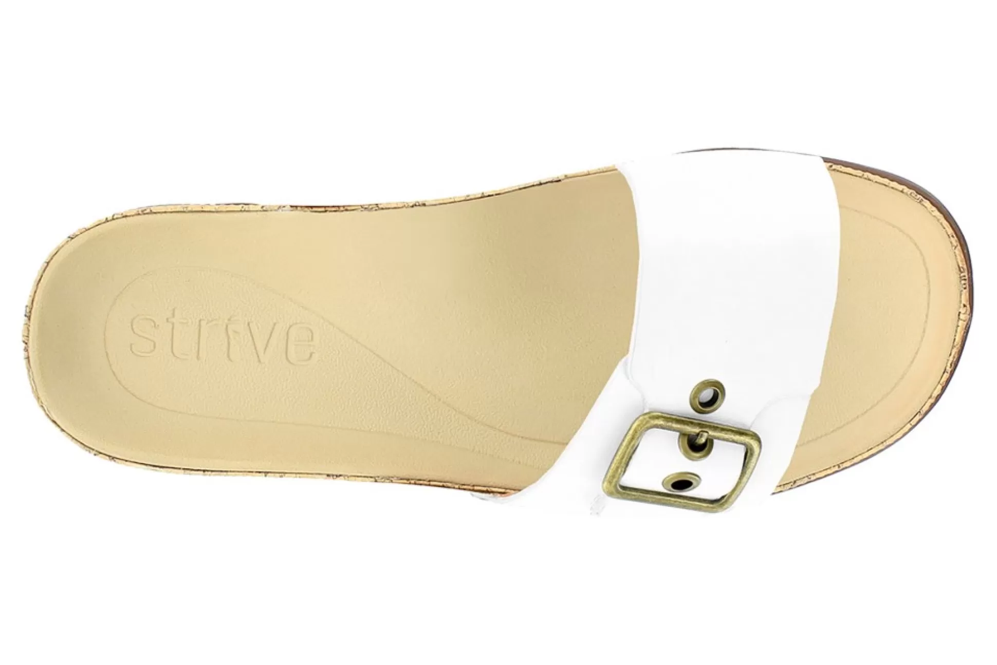 Strive Sandals< Paros - Footsmart