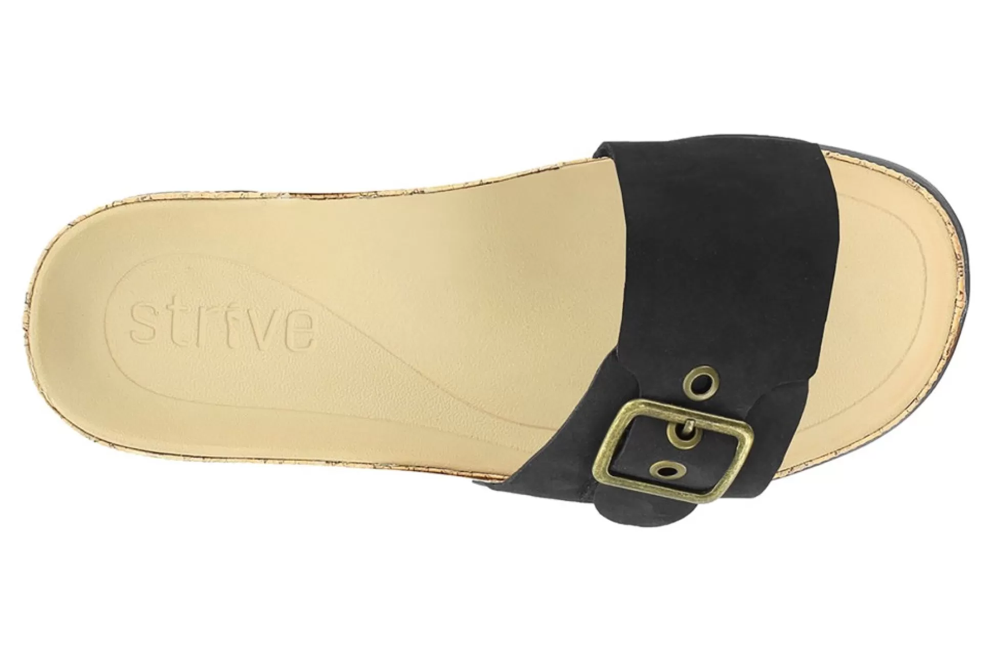 Strive Sandals< Paros - Footsmart