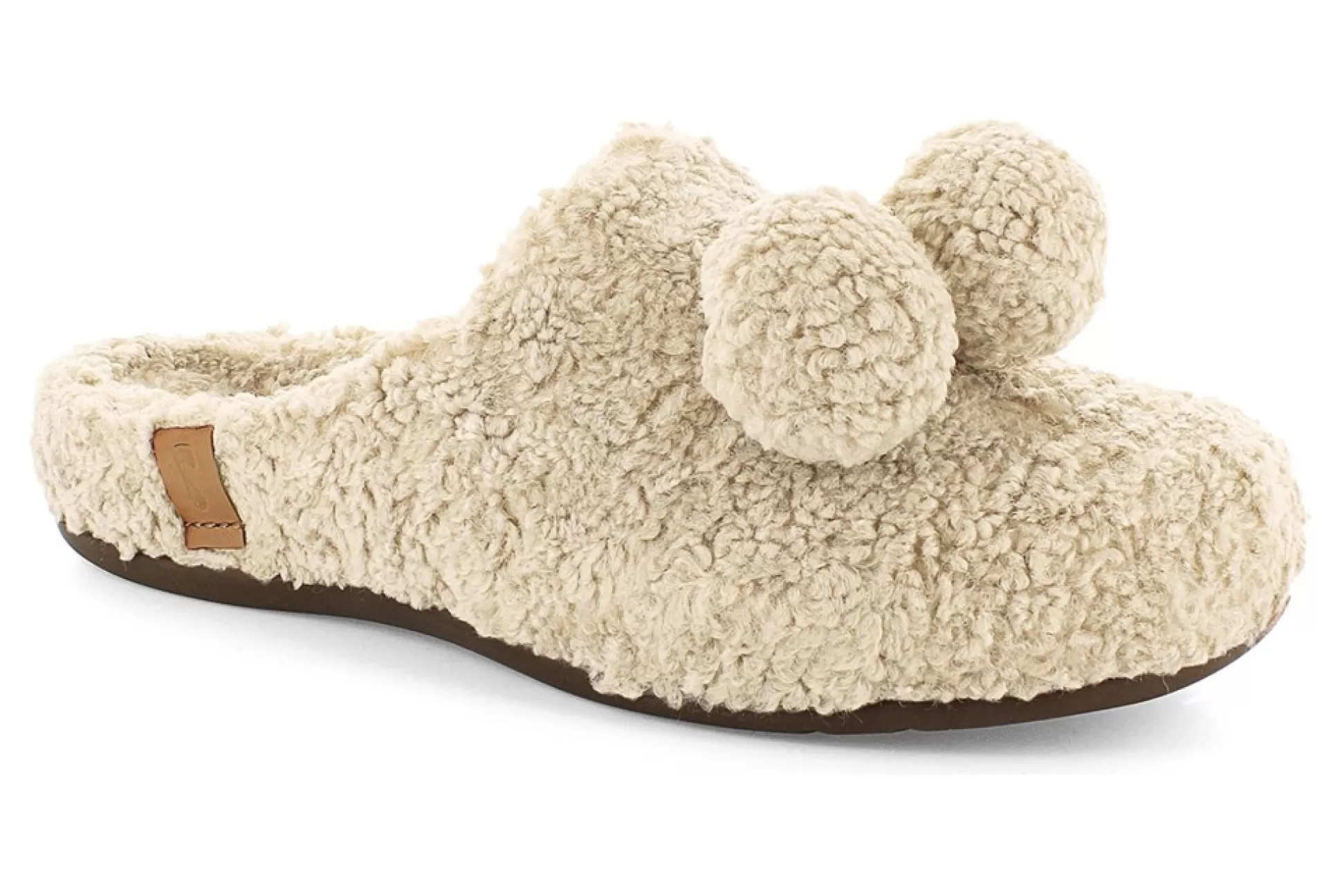 Strive Slippers< Riga - Footsmart
