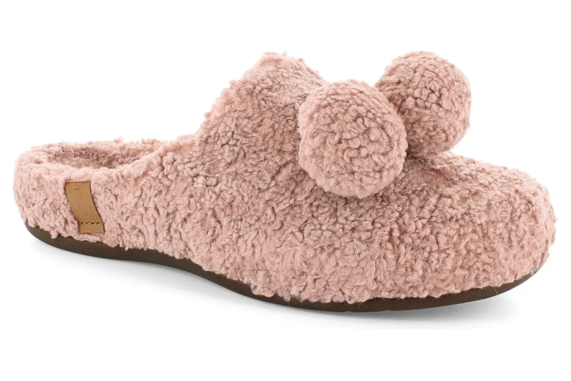 Strive Slippers< Riga - Footsmart