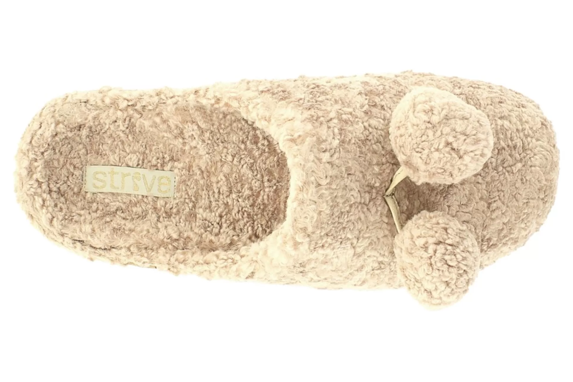 Strive Slippers< Riga - Footsmart