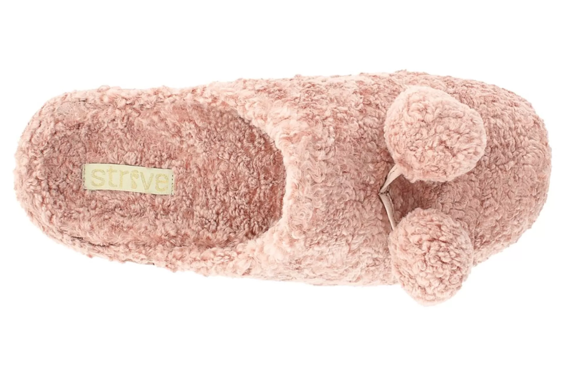 Strive Slippers< Riga - Footsmart