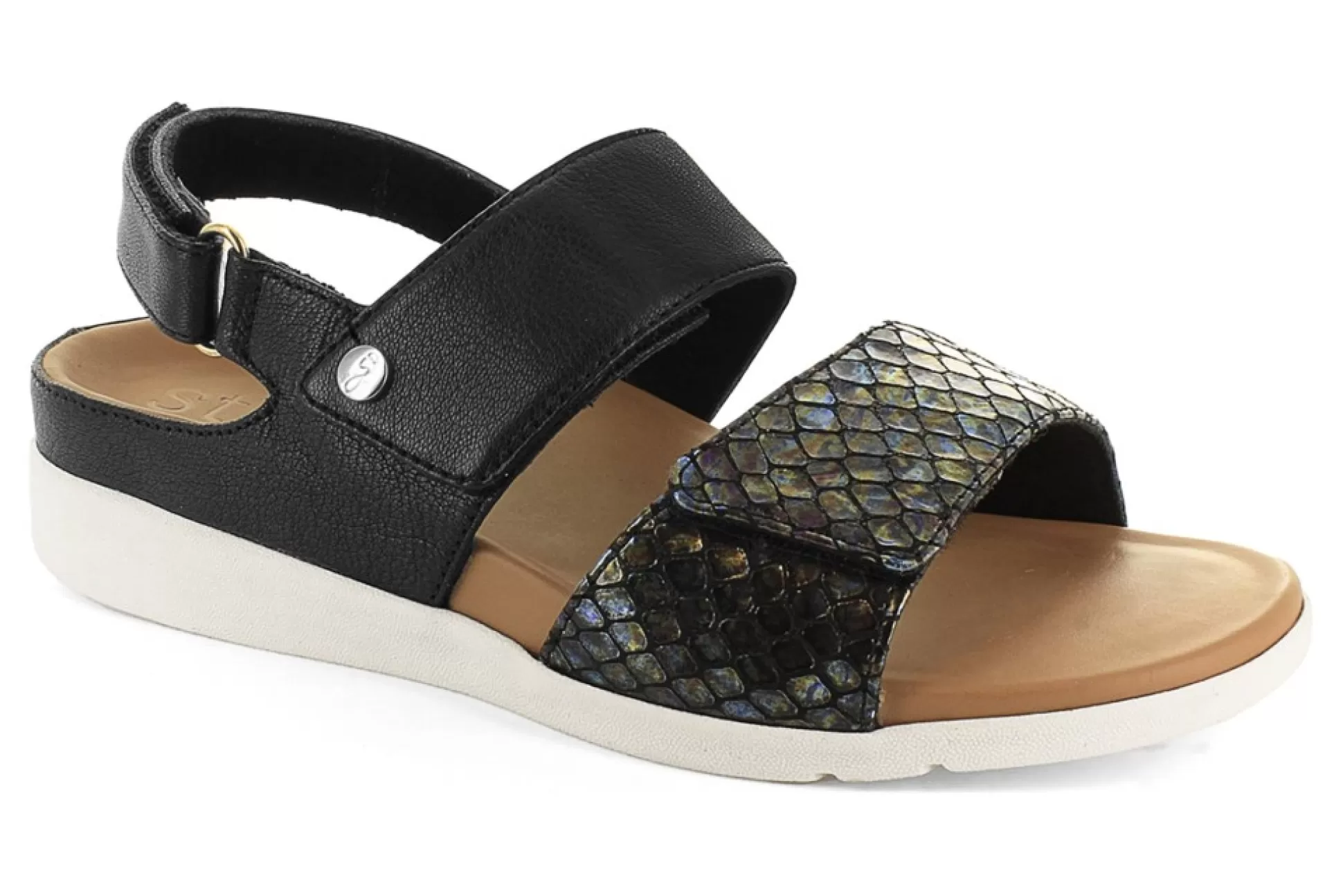 Strive Sandals< Riviera Ii - Footsmart
